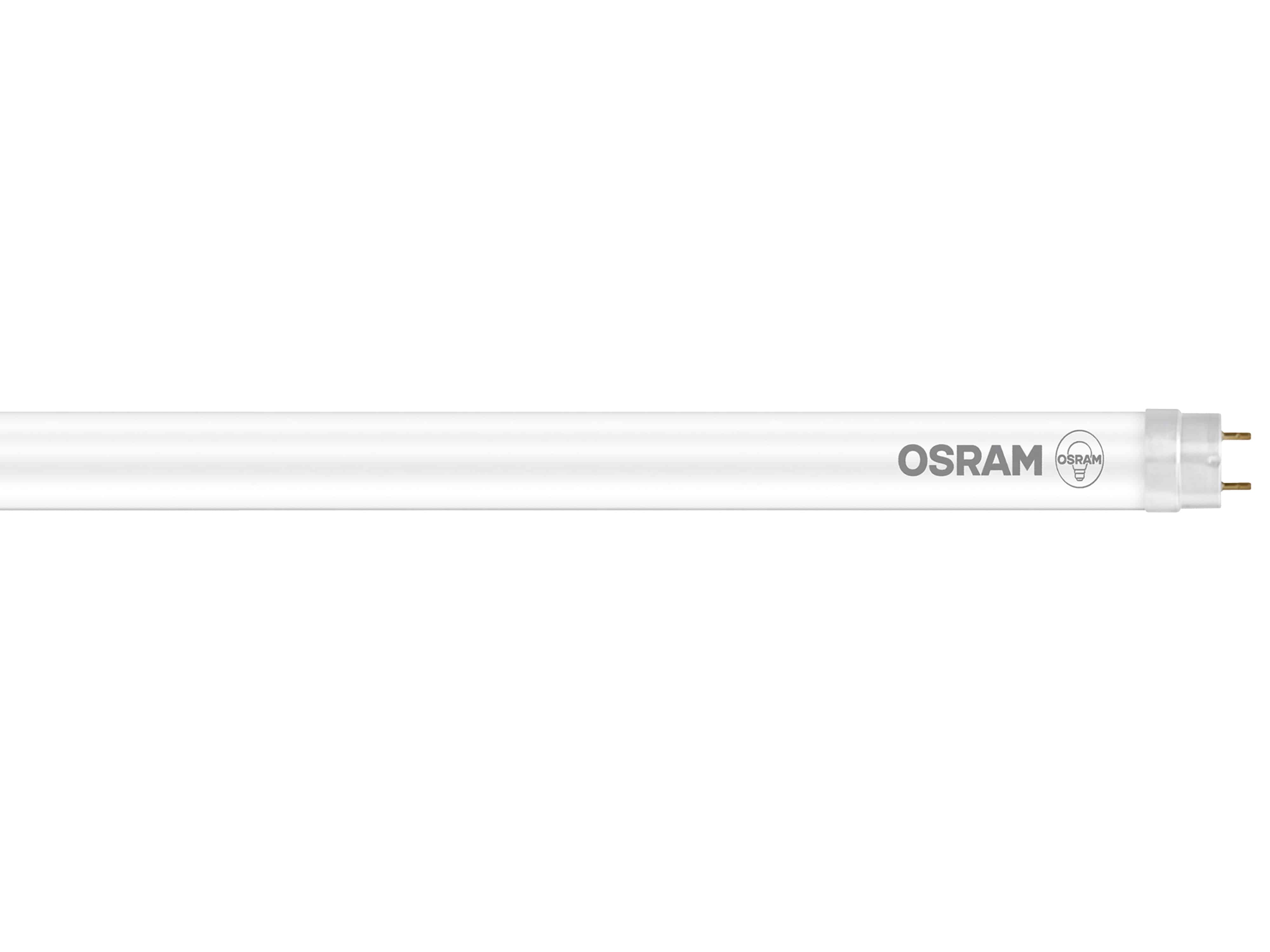 OSRAM LED-Röhre, T8, 1500mm, Sensor, G13, EEK: C, 19,3W, 3100lm, 4000K