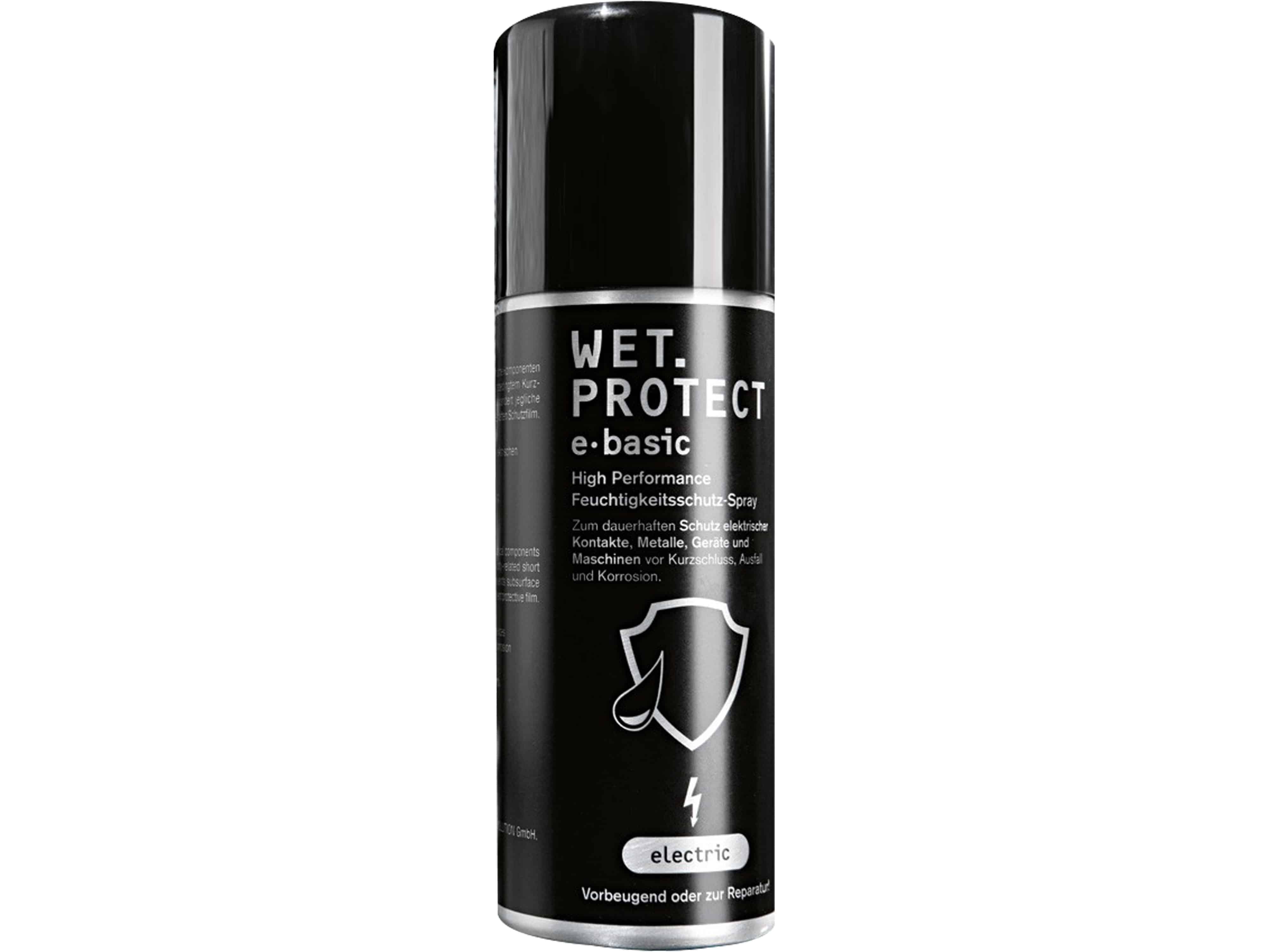 CIMCO Imprägnierspray WET.Protect e-basic, 200 ml