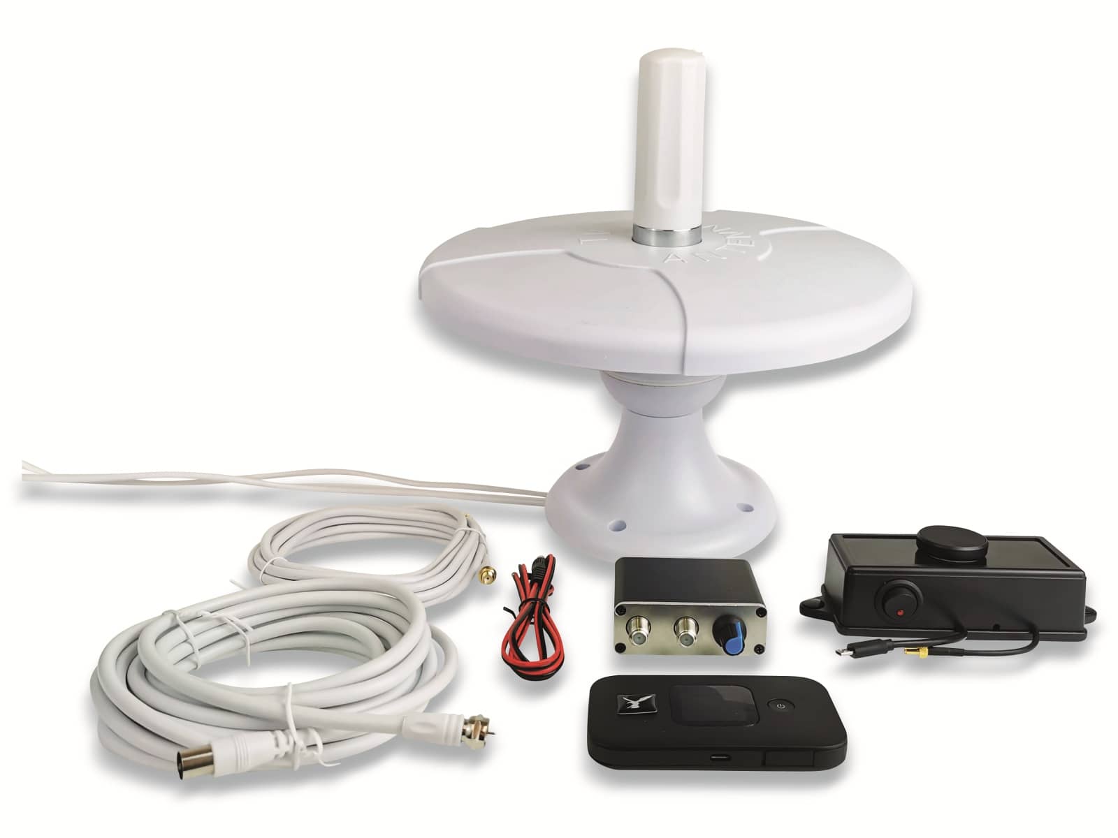 FALCON 4G DTV Combo Antenne Omni Directional