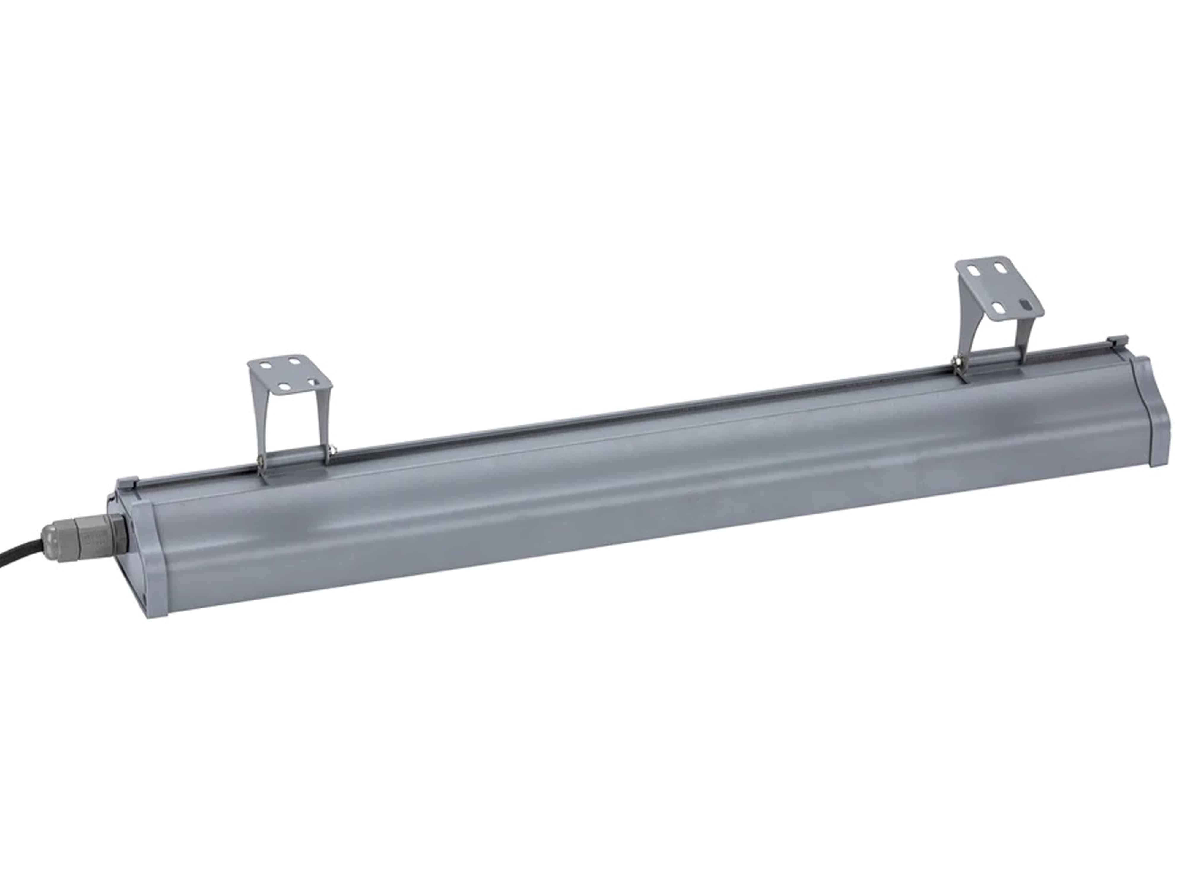 LUXULA LED-Highbay-Leuchte, linear, EEK: E, 100W, 12000lm, 5000K