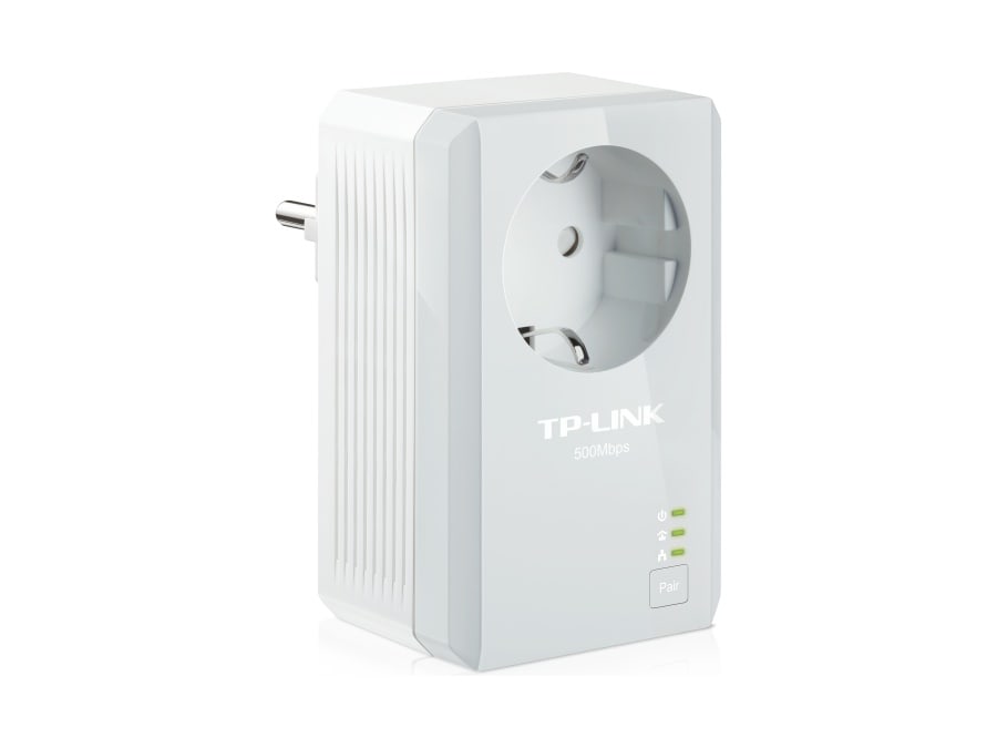 Powerline WLAN-Extender TP-LINK TL- WPA4530KIT