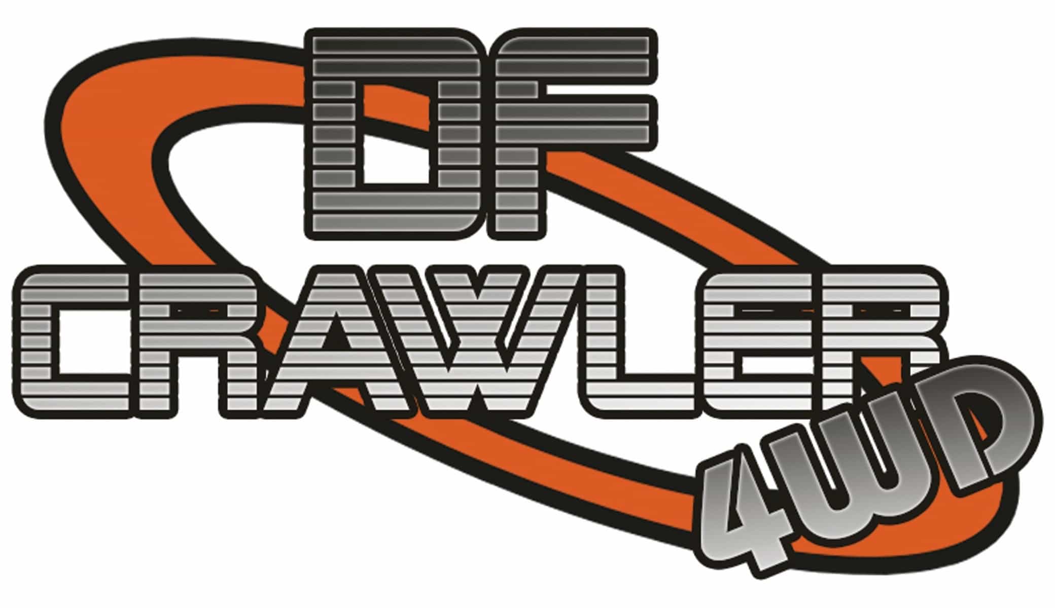 df models Crawler PickUp, 1:10 RTR, 4WD, rot 