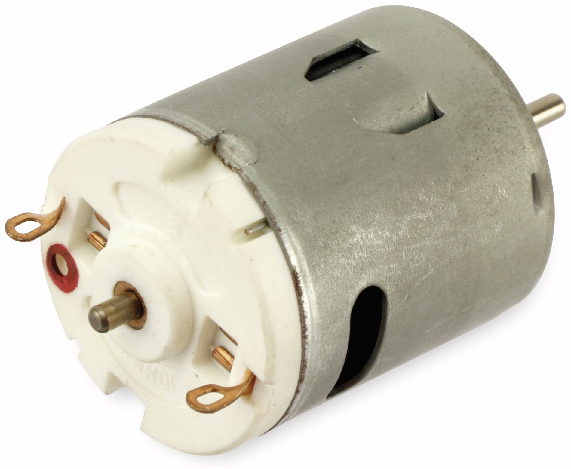 Bosch Gleichstrommotor JOHNSON 1397220219, 6-24 V-