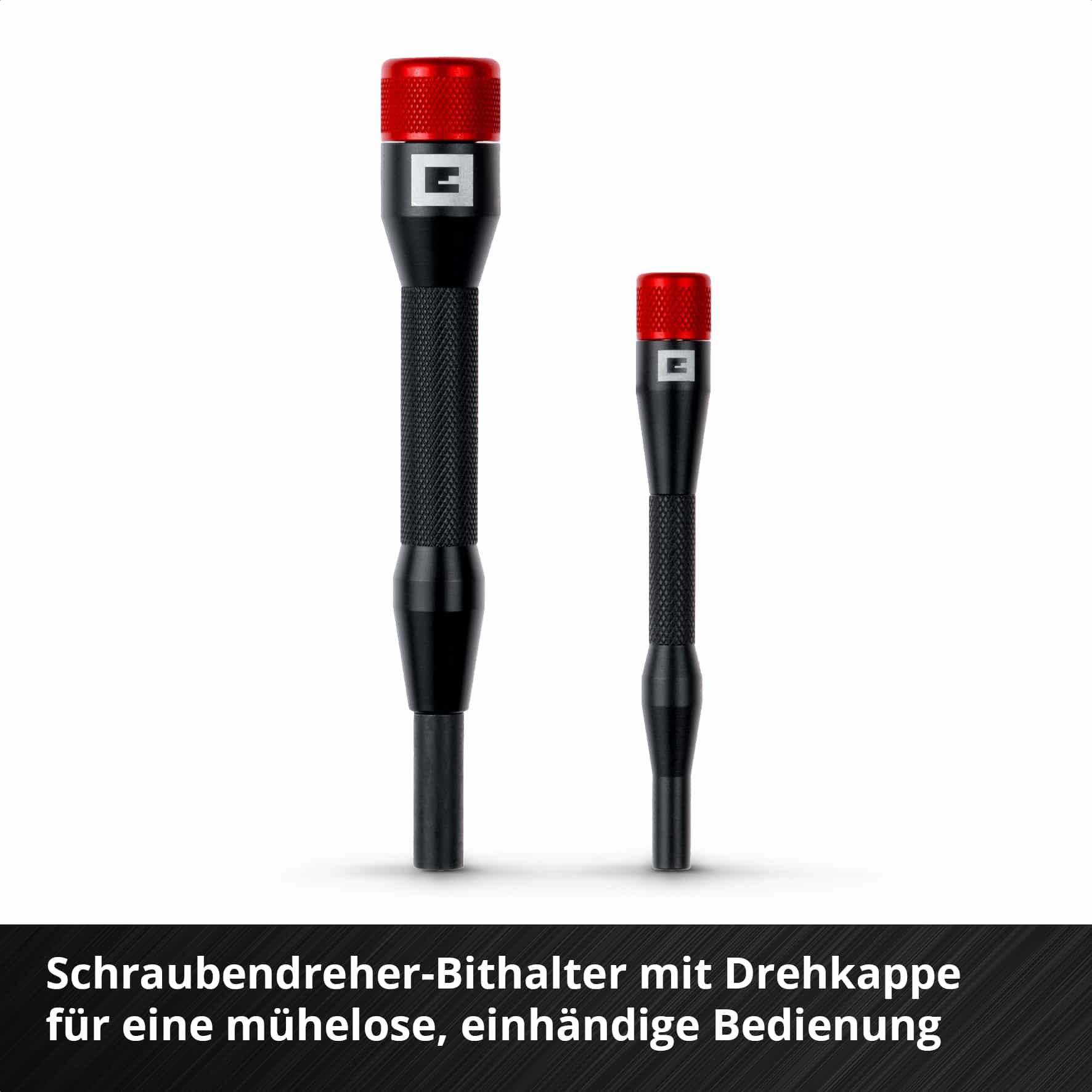 EINHELL Präzisionsbit-Set, 115040, 114-teilig