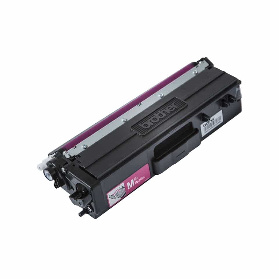 BROTHER Tonerpatrone TN910M - Magenta