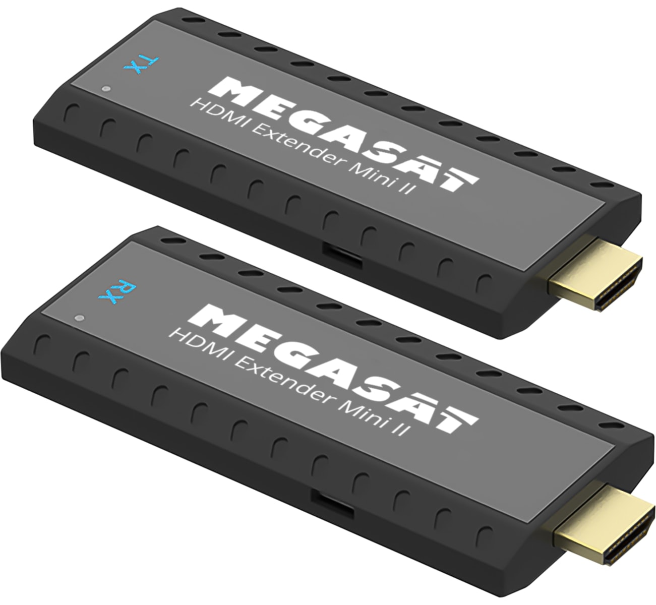 MEGASAT HDMI Extender mini 2