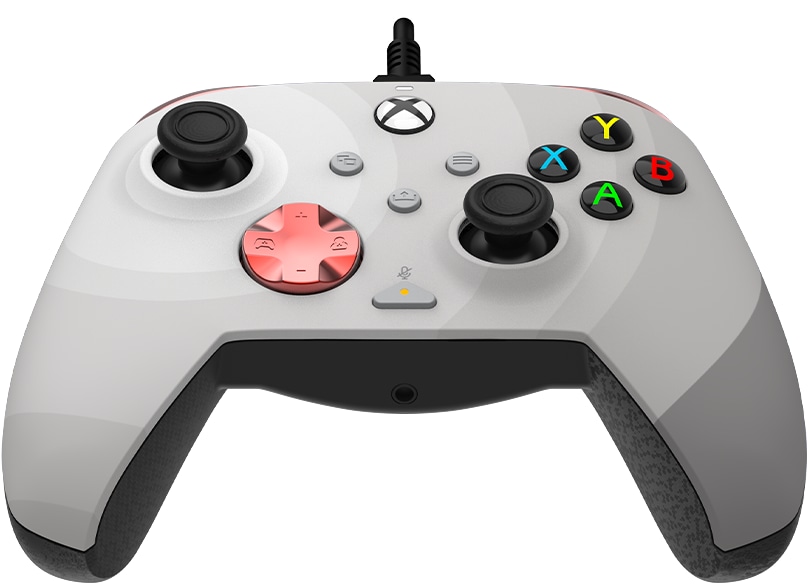 PDP Xbox Controller Rematch Ctrl Series X, Radial White