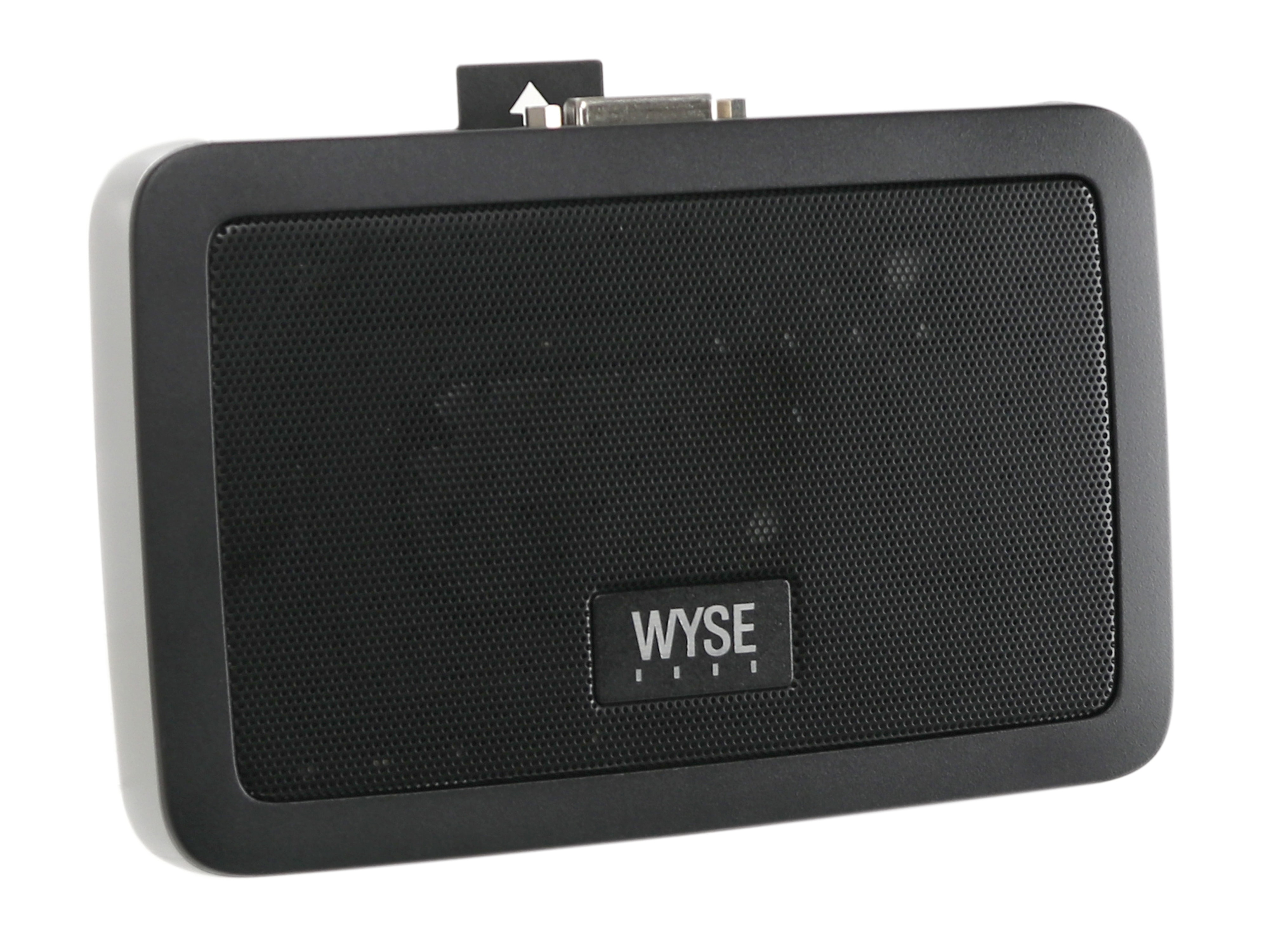 WYSE Thin Client T10, Marvel 1 Ghz, 1 GB RAM