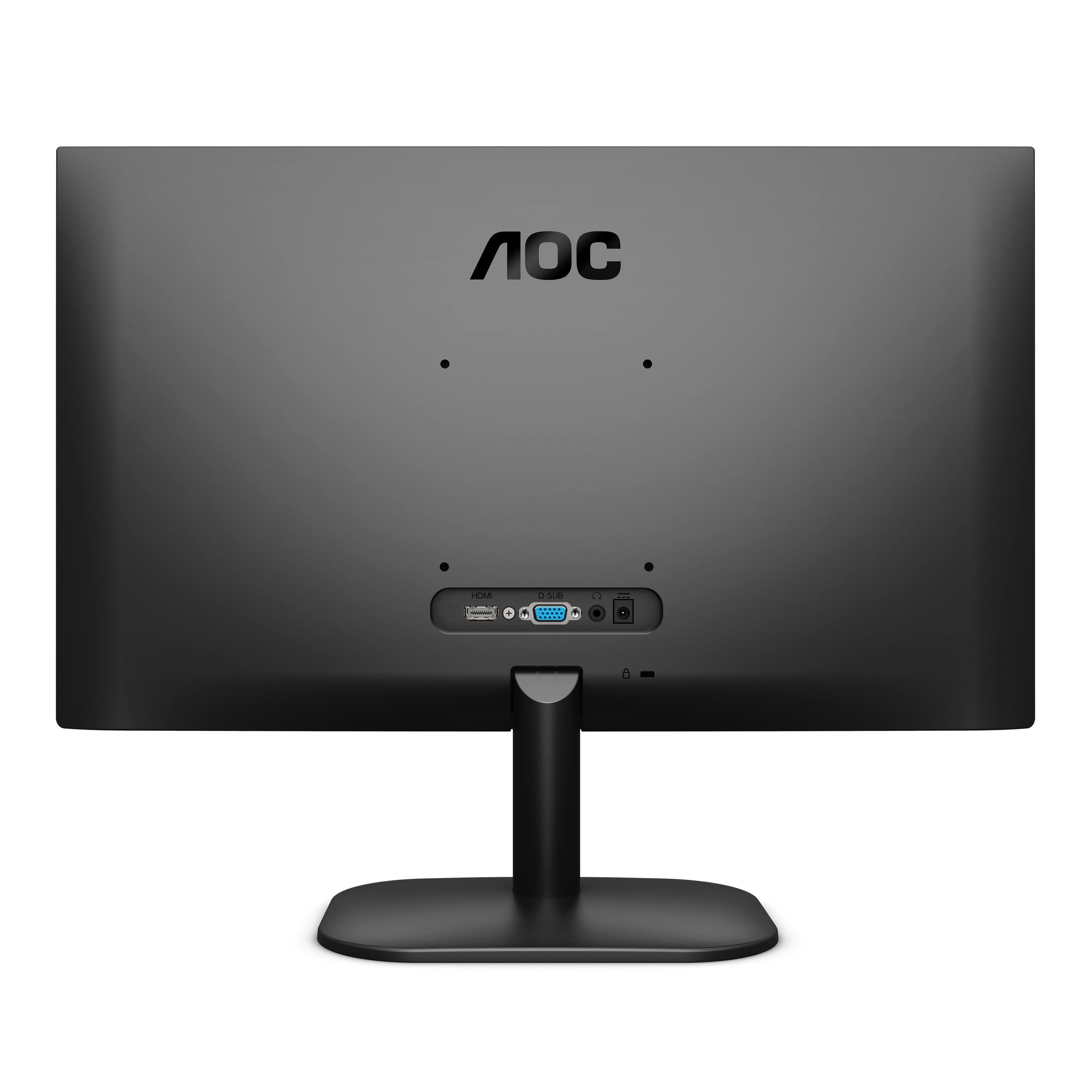 AOC Monitor 24B2XDAM 60,5 cm (23,8")