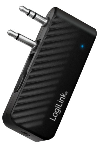 LOGILINK Bluetooth 5.1 Audiosender BT0061