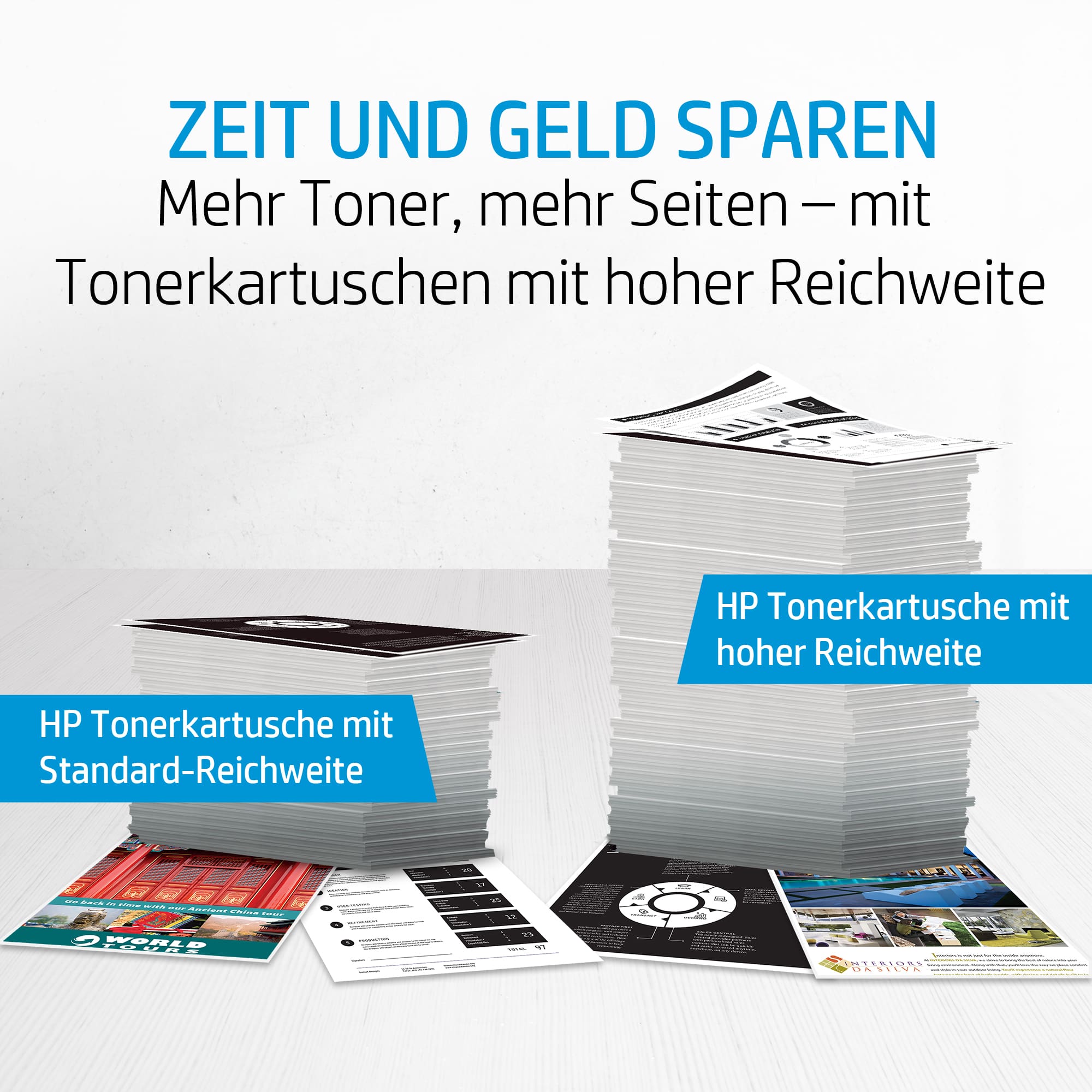 HP Toner 507X, Black