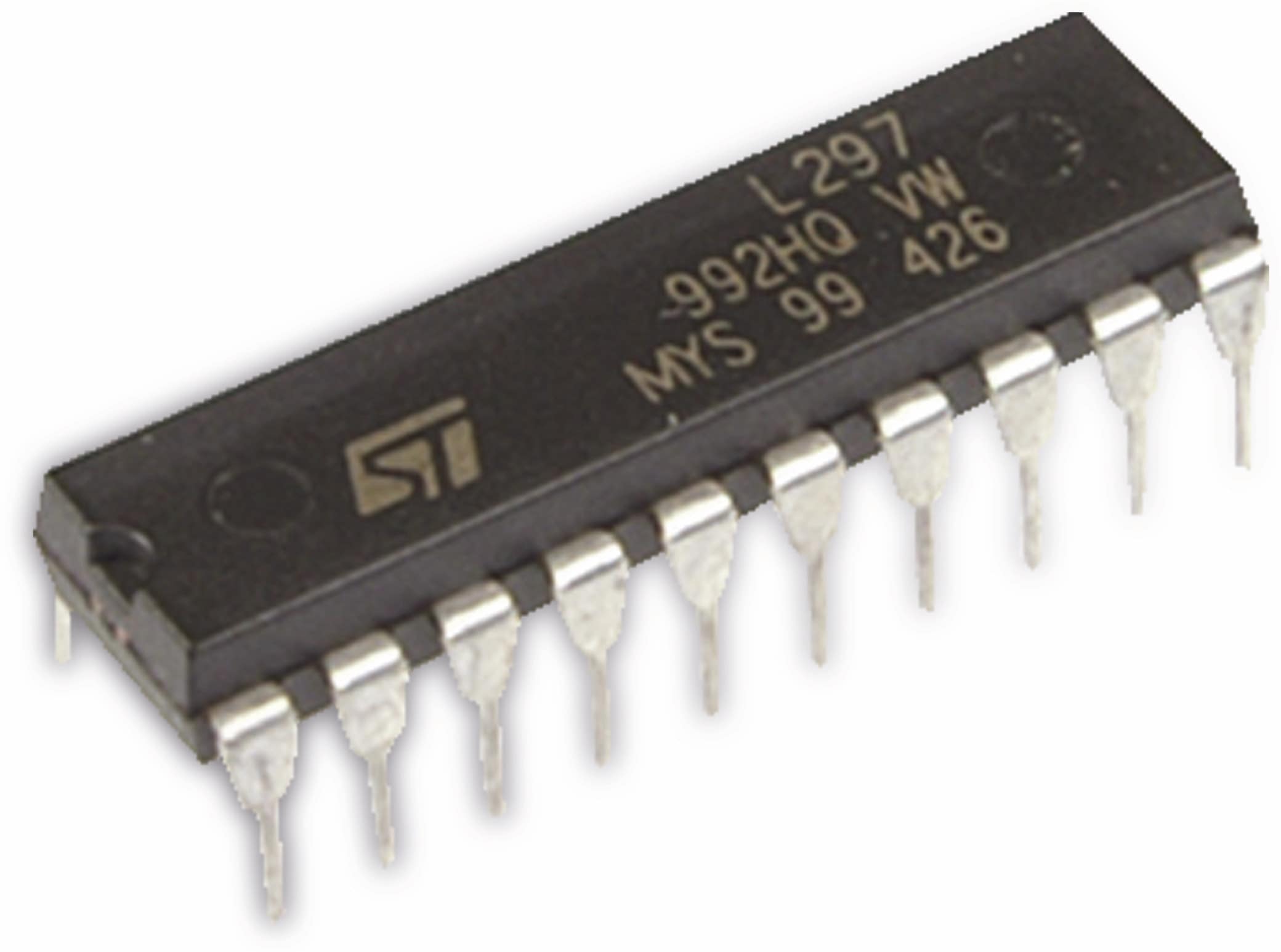 Schrittmotor-Controller L297