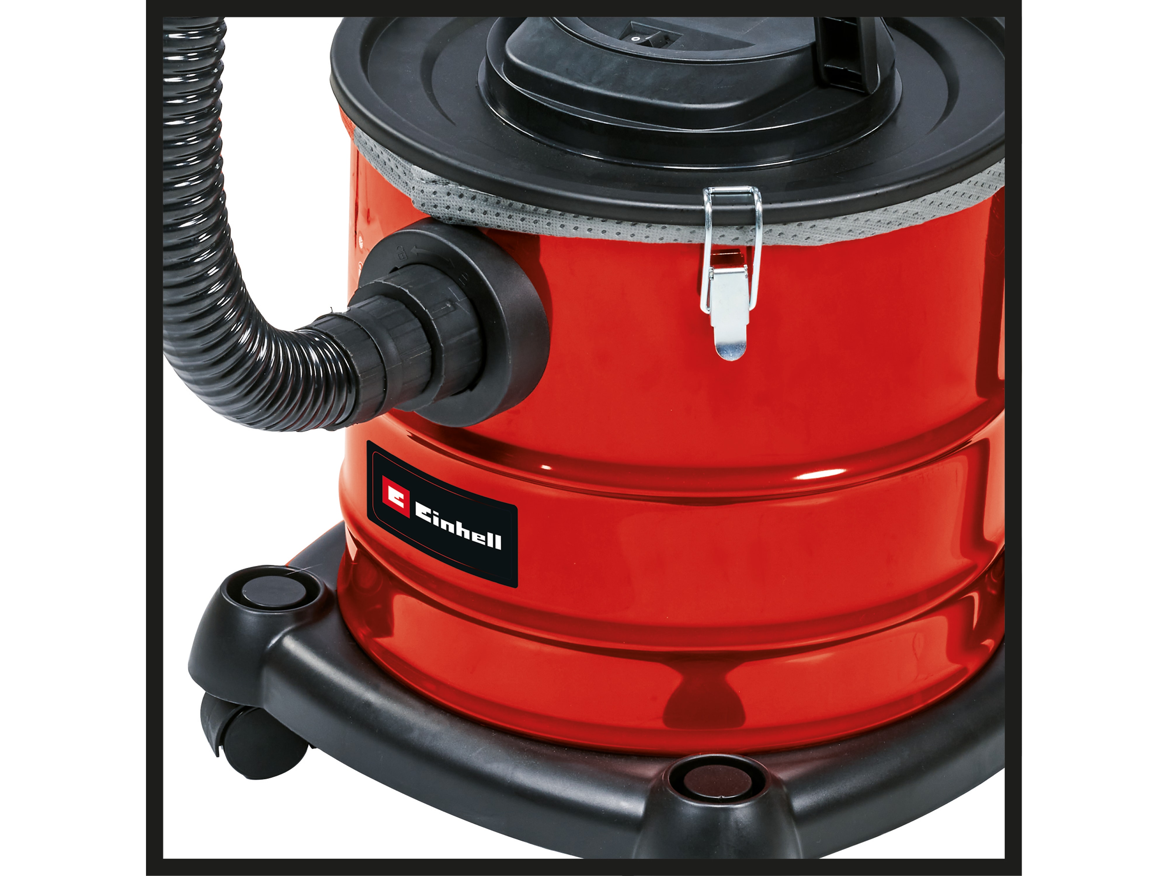 EINHELL Aschesauger TC-AV 1720 DW, 1250 W