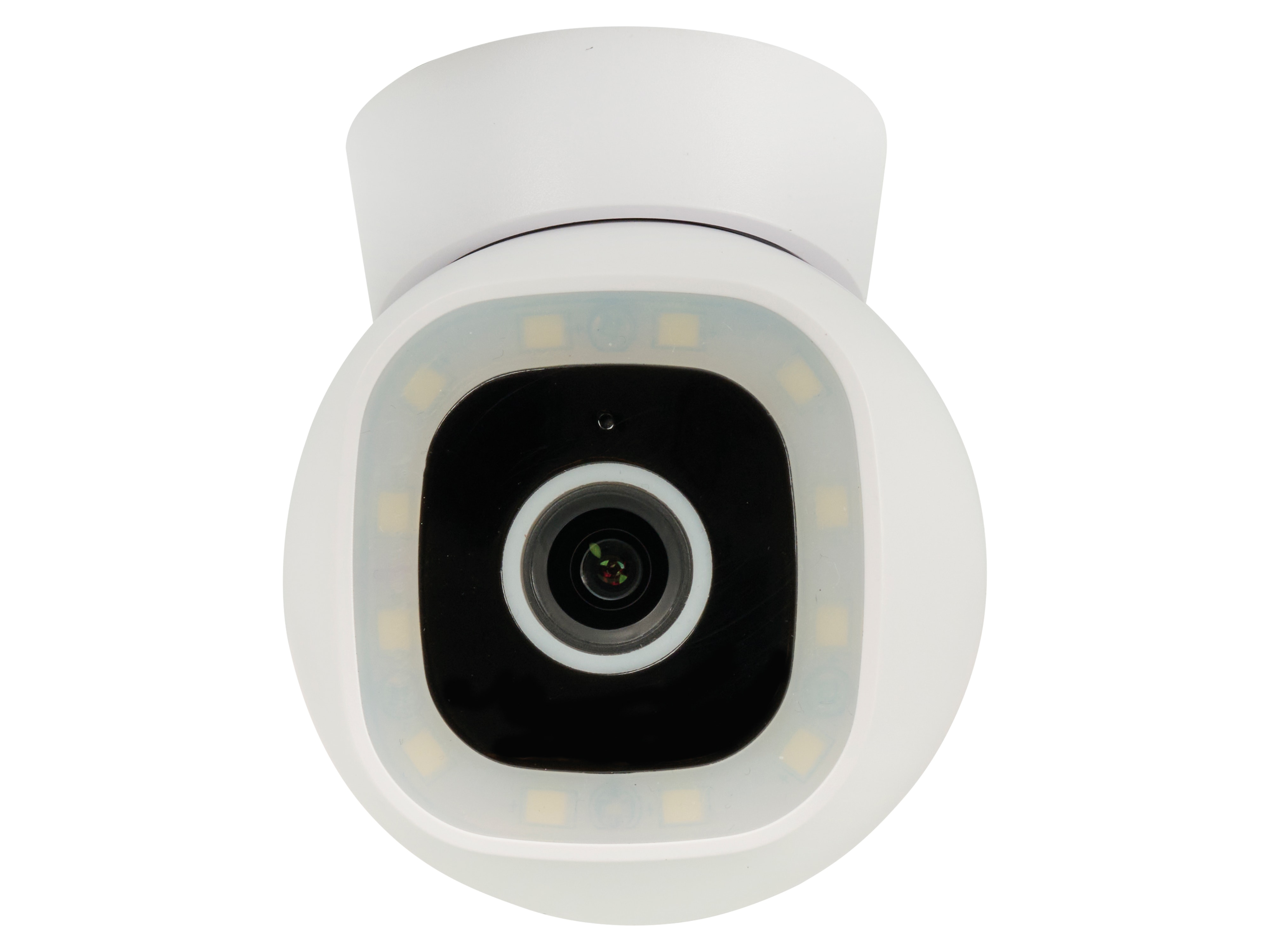 SMARTWARES IP-Überwachungskamera CIP-39311, 2K, QHD, Außenbereich