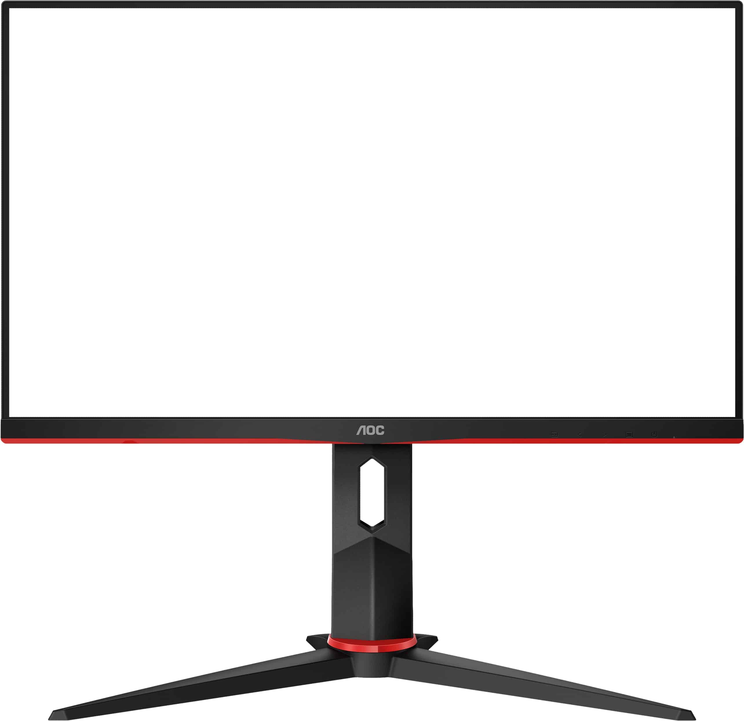 AOC Monitor Q24G2A