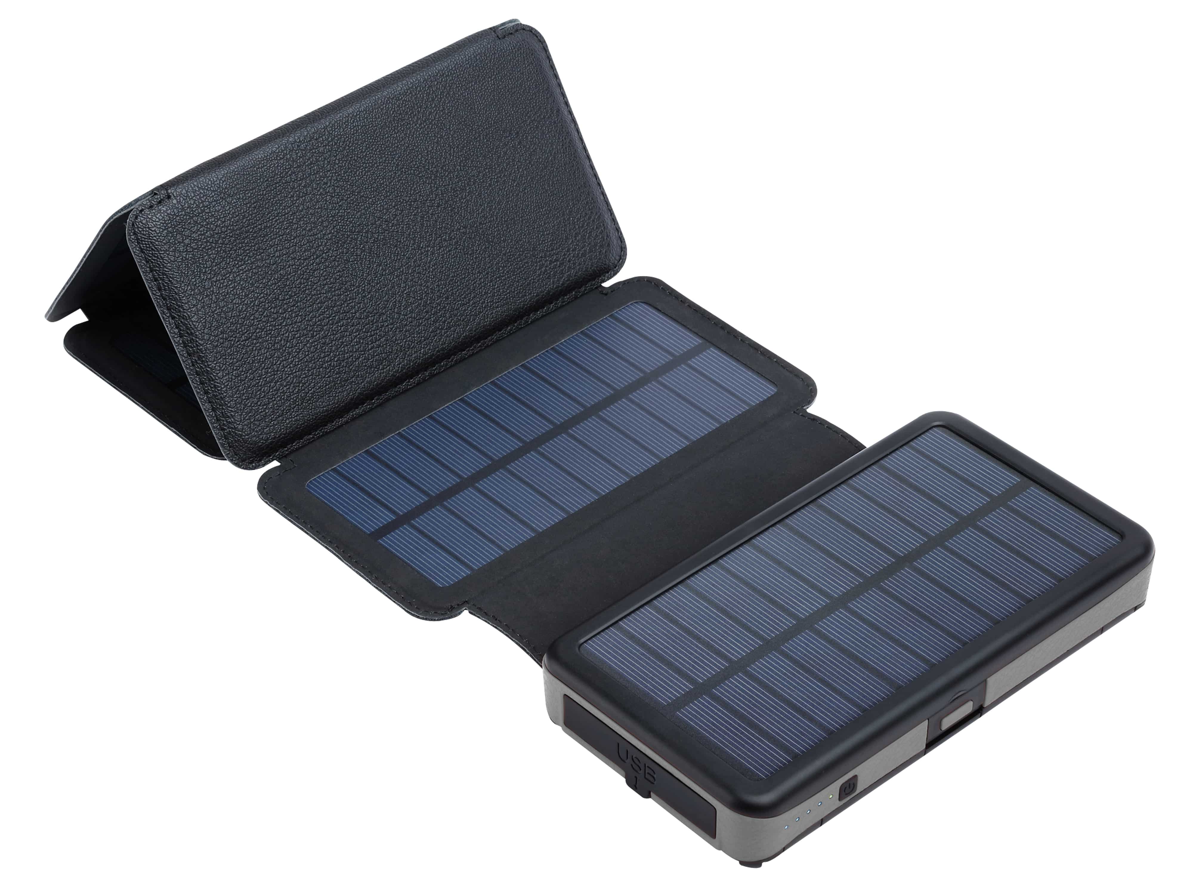 SANDBERG SOLAR 6-Panel POWERBANK 20.000 mAh