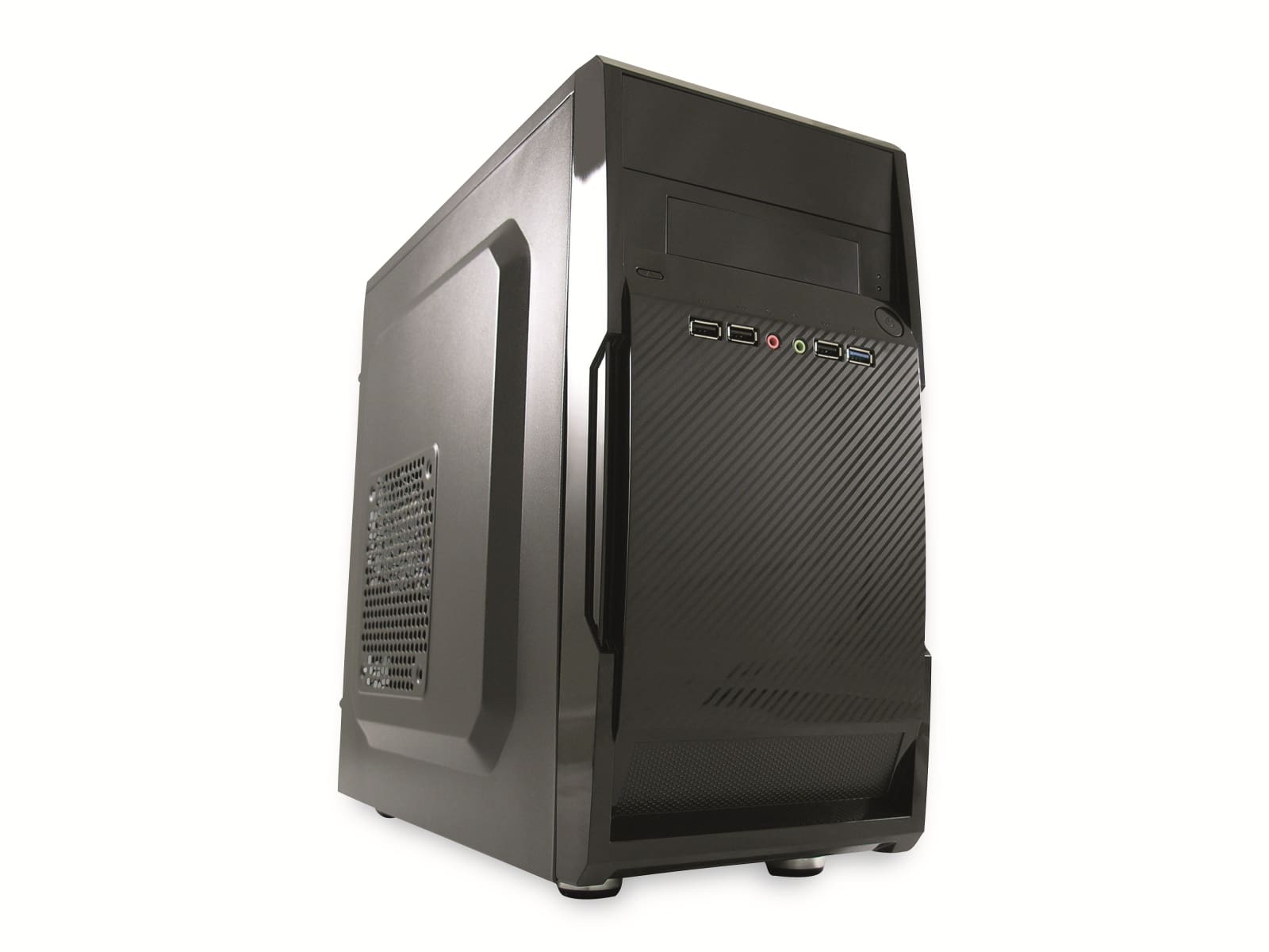 joy-it PC PO-PC0002, AMD FX9830, 8GB RAM, 1TB HDD