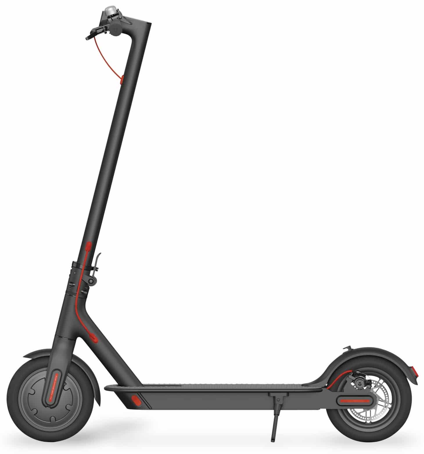 Xiaomi E-Scooter Mi M365, schwarz