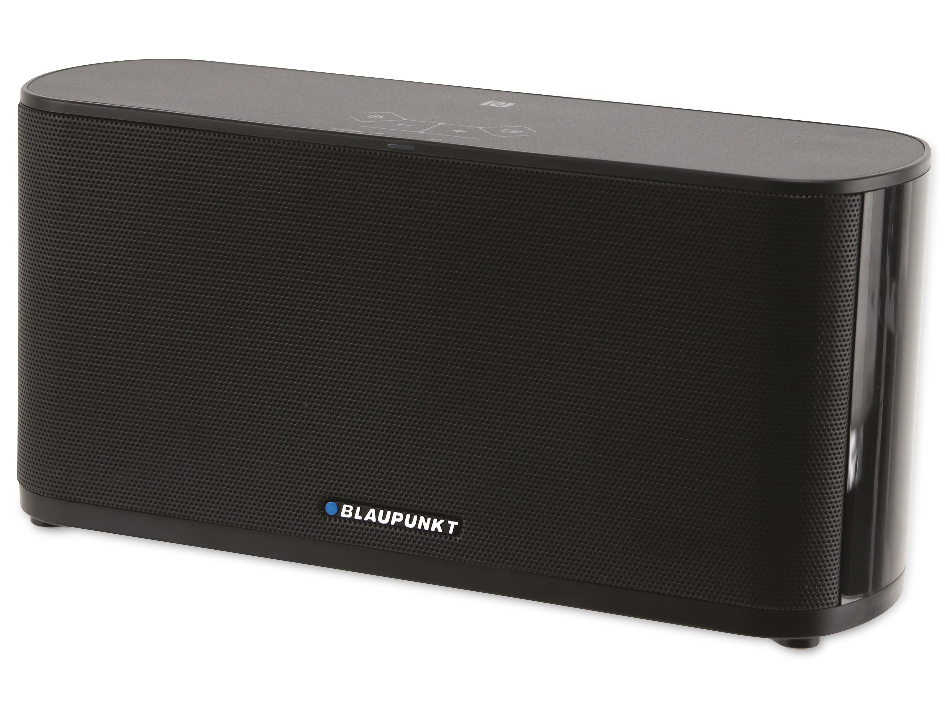 BLAUPUNKT Bluetooth-Lautsprecher BTK 1620, schwarz