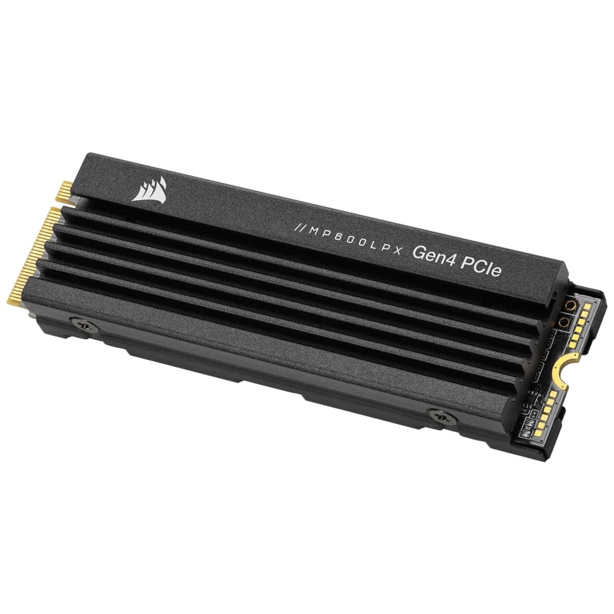 CORSAIR Solid-State-Disk MP600 PRO LPX, 500 GB