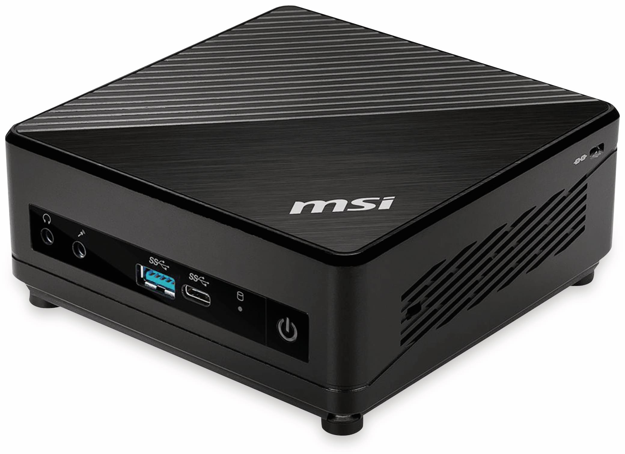 MSI Barebone PC Cubi 10M-008BEU, i5-10210U