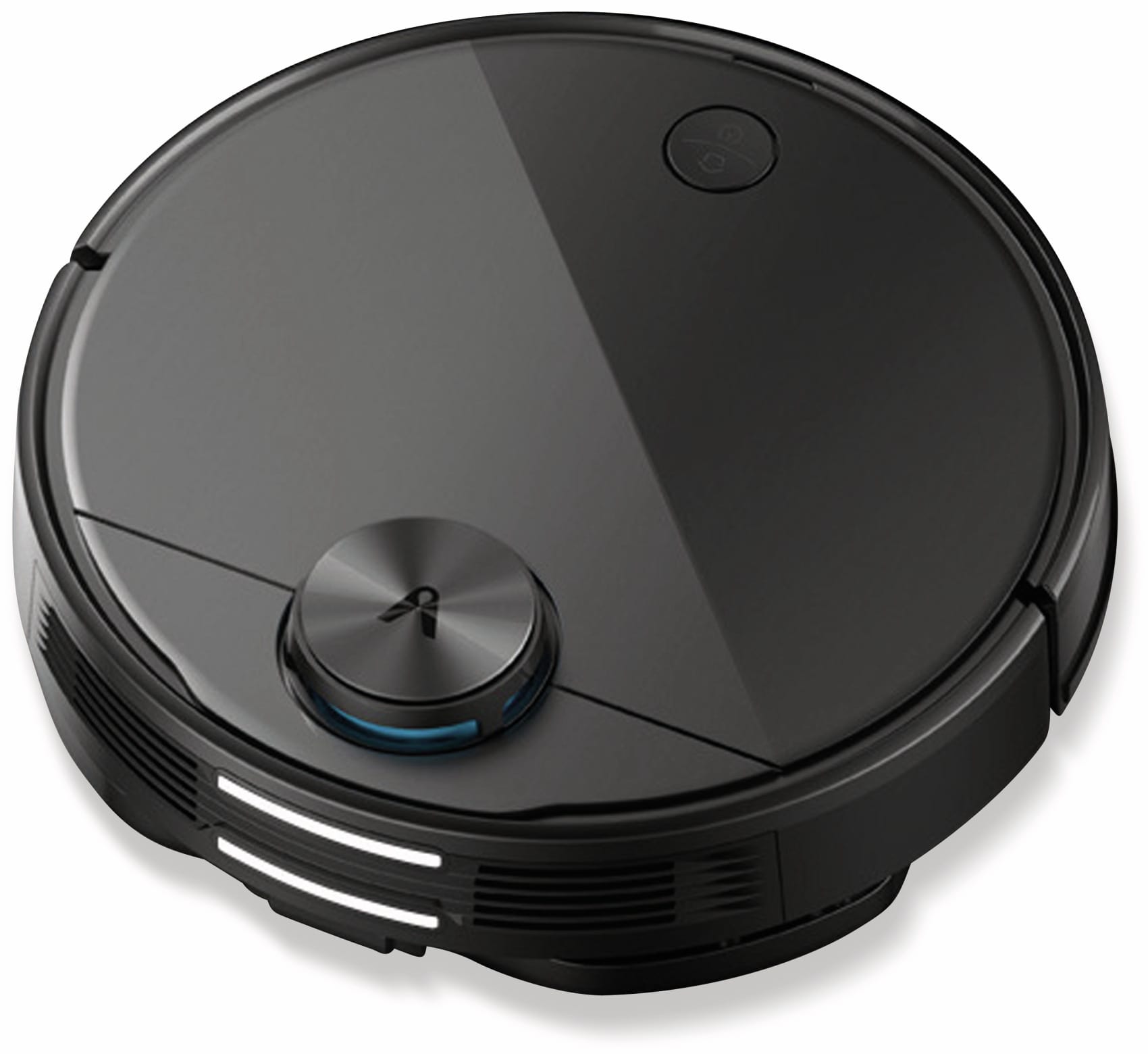 VIOMI Staubsauger-Roboter Robot Vacuum Cleaner V3, schwarz