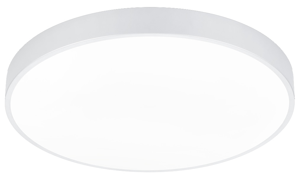 TRIO LED-Deckenleuchte Waco 627415031 weiß, 52,5 W, 6200 lm, CCT 