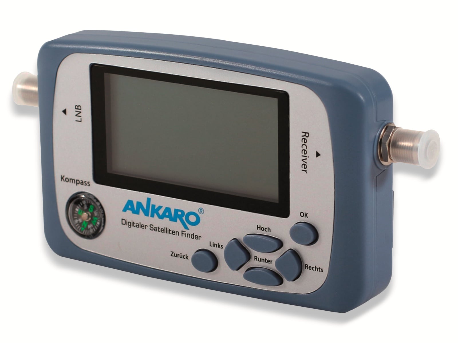 ANKARO SAT-Finder DSF150