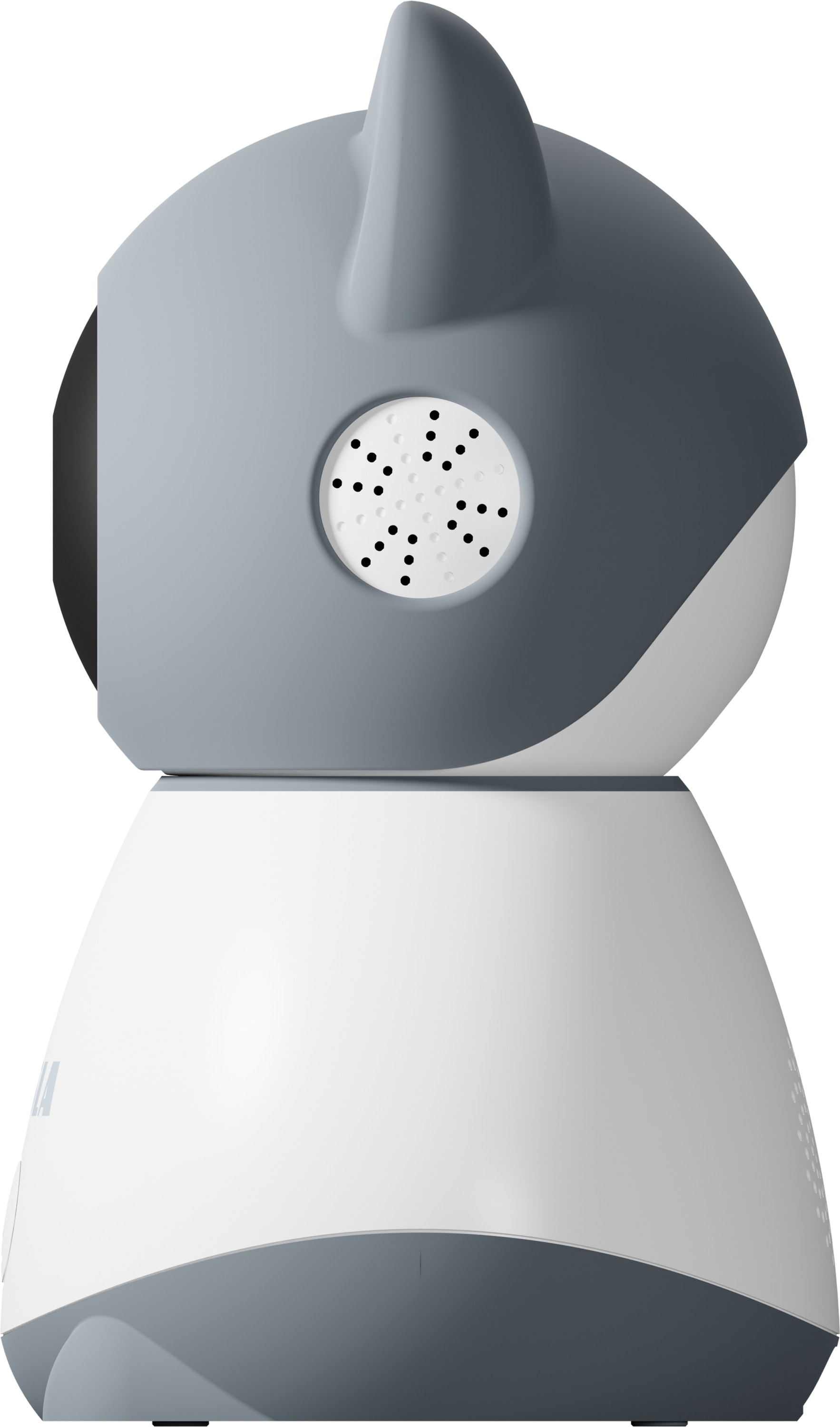 TESLA Überwachungskamera Smart B250, grau/weiß