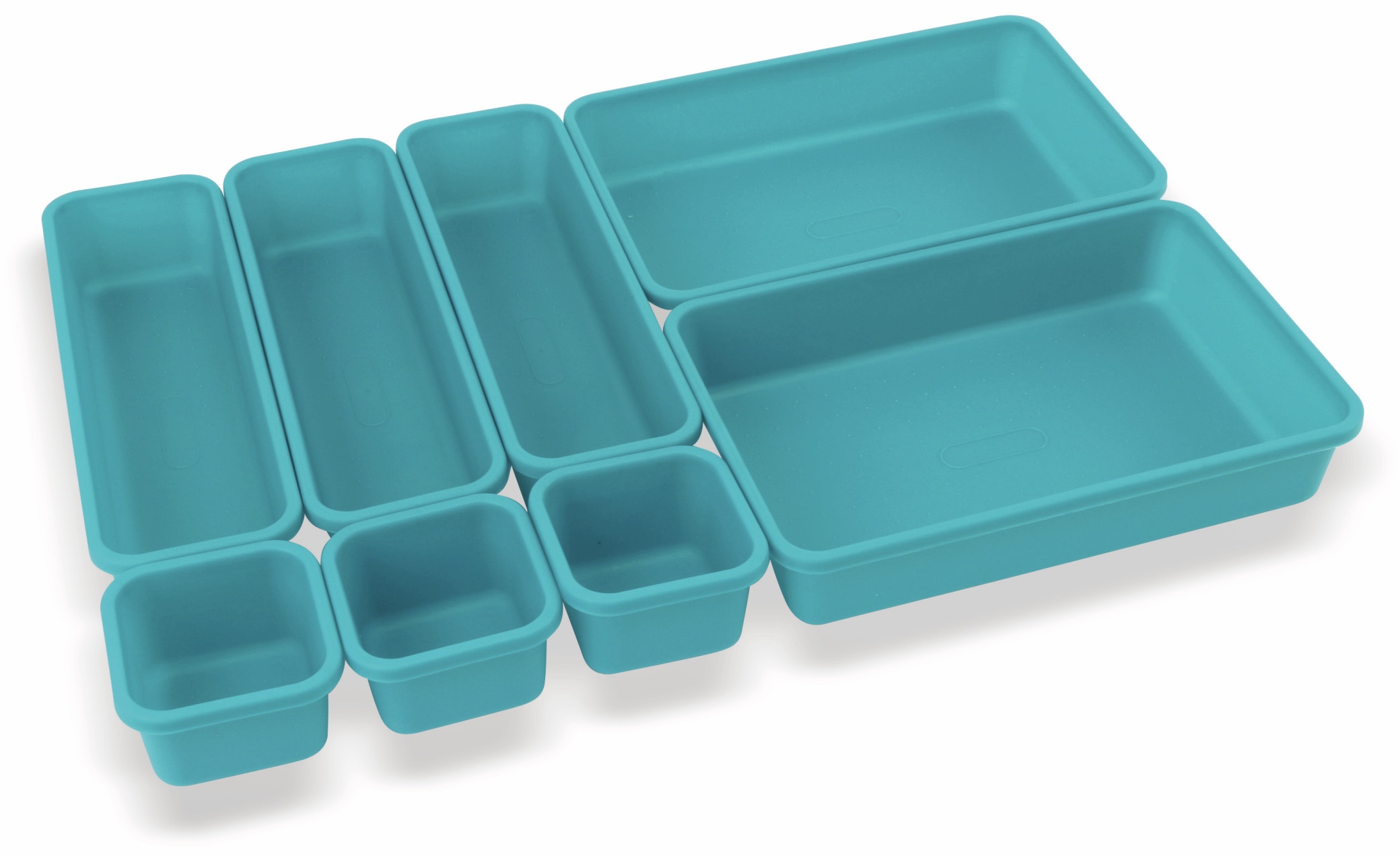 Organizer-Set, 8-teilig