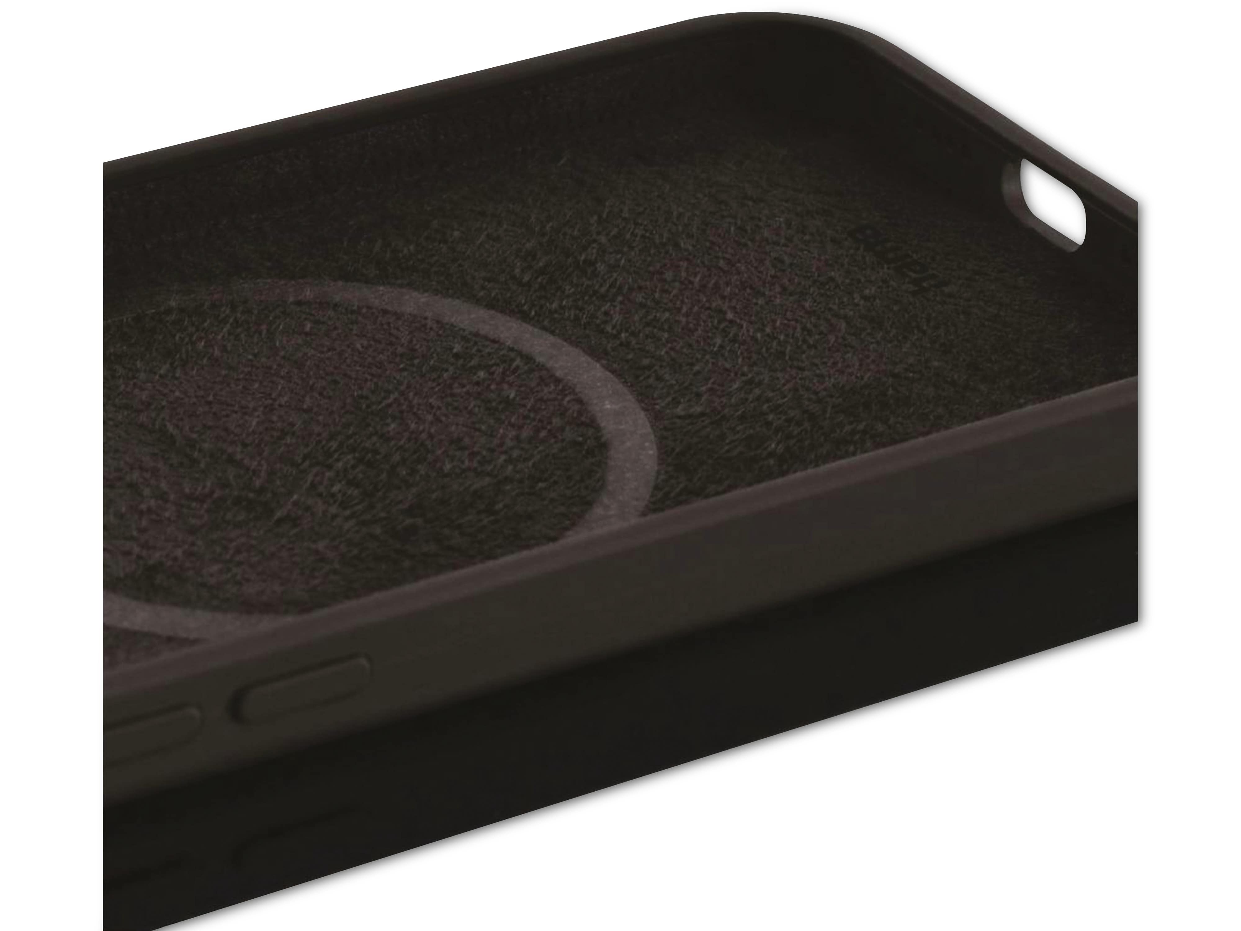 HAMA Smartphone-Hülle für iPhone 14 MagCase, schwarz