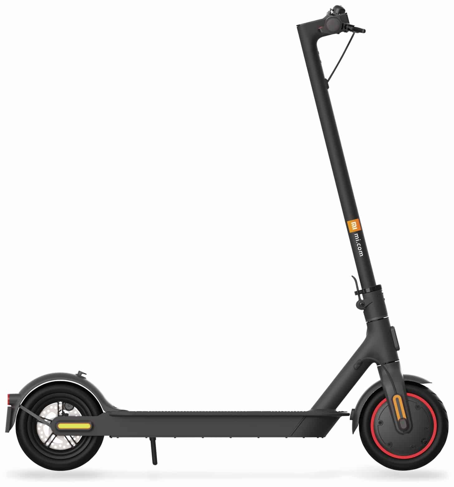 Xiaomi E-Scooter MI Pro 2, mit Straßenzulassung