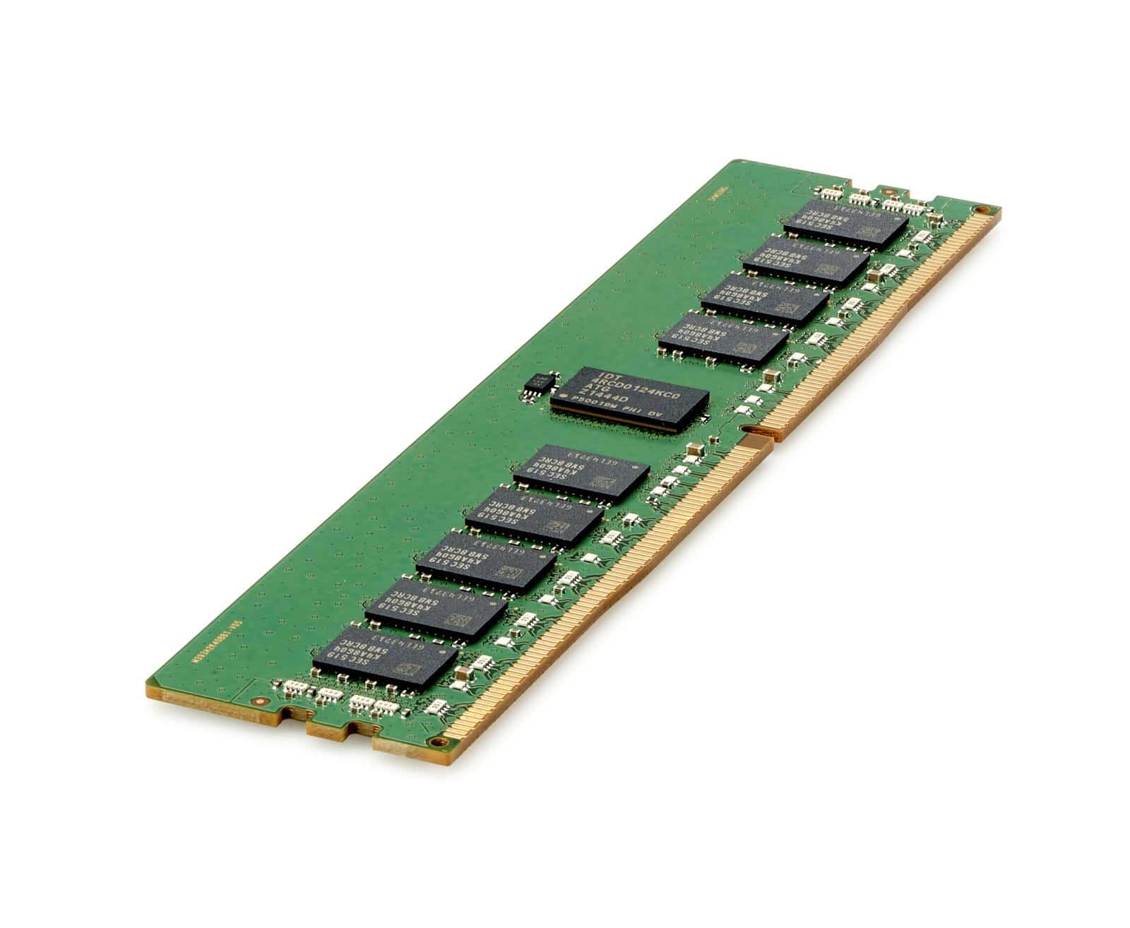 HP Arbeitsspeicher SmartMemory DDR4, 1x 16GB