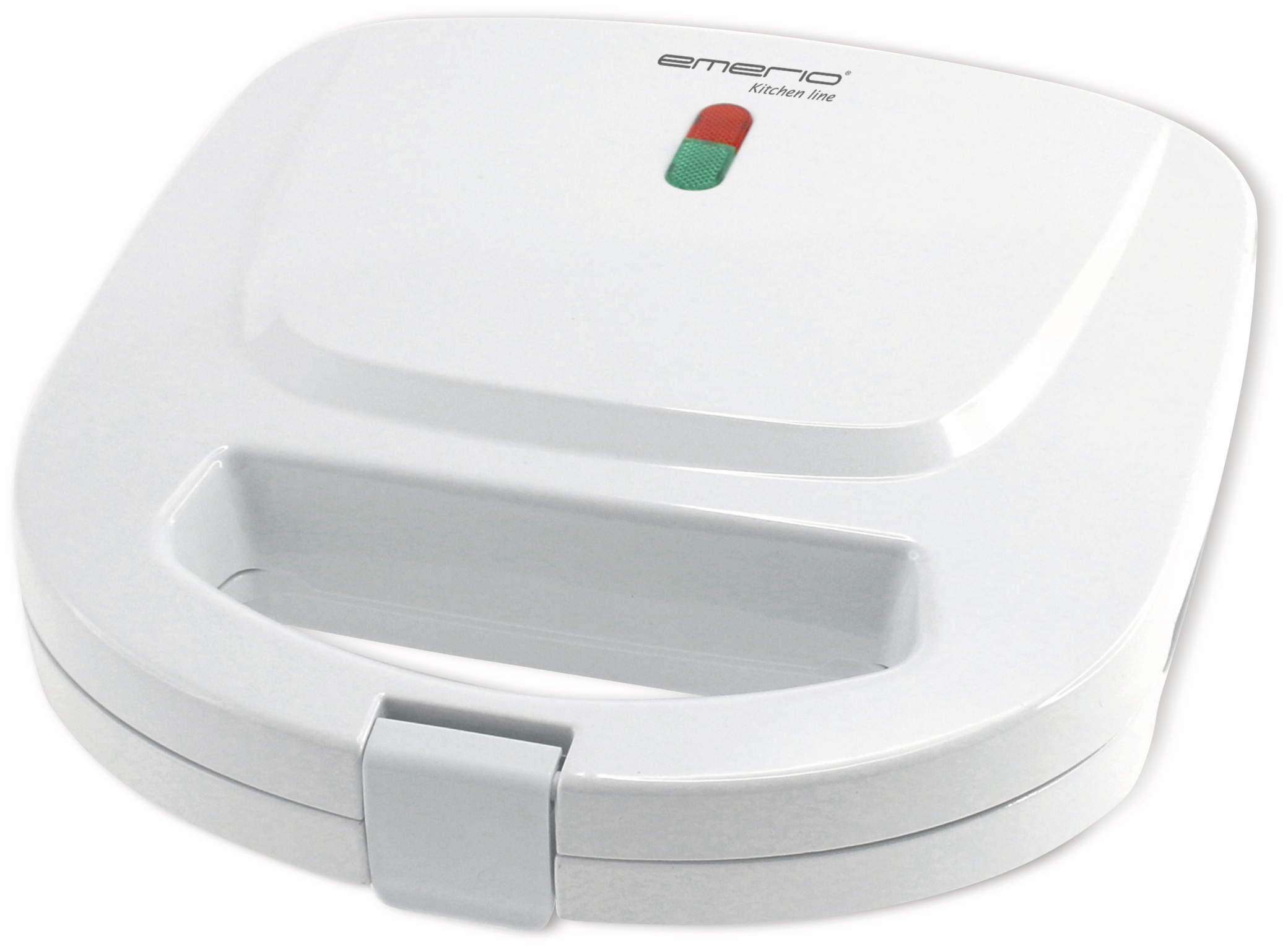 EMERIO Sandwichmaker ST-109724.3, 650 W