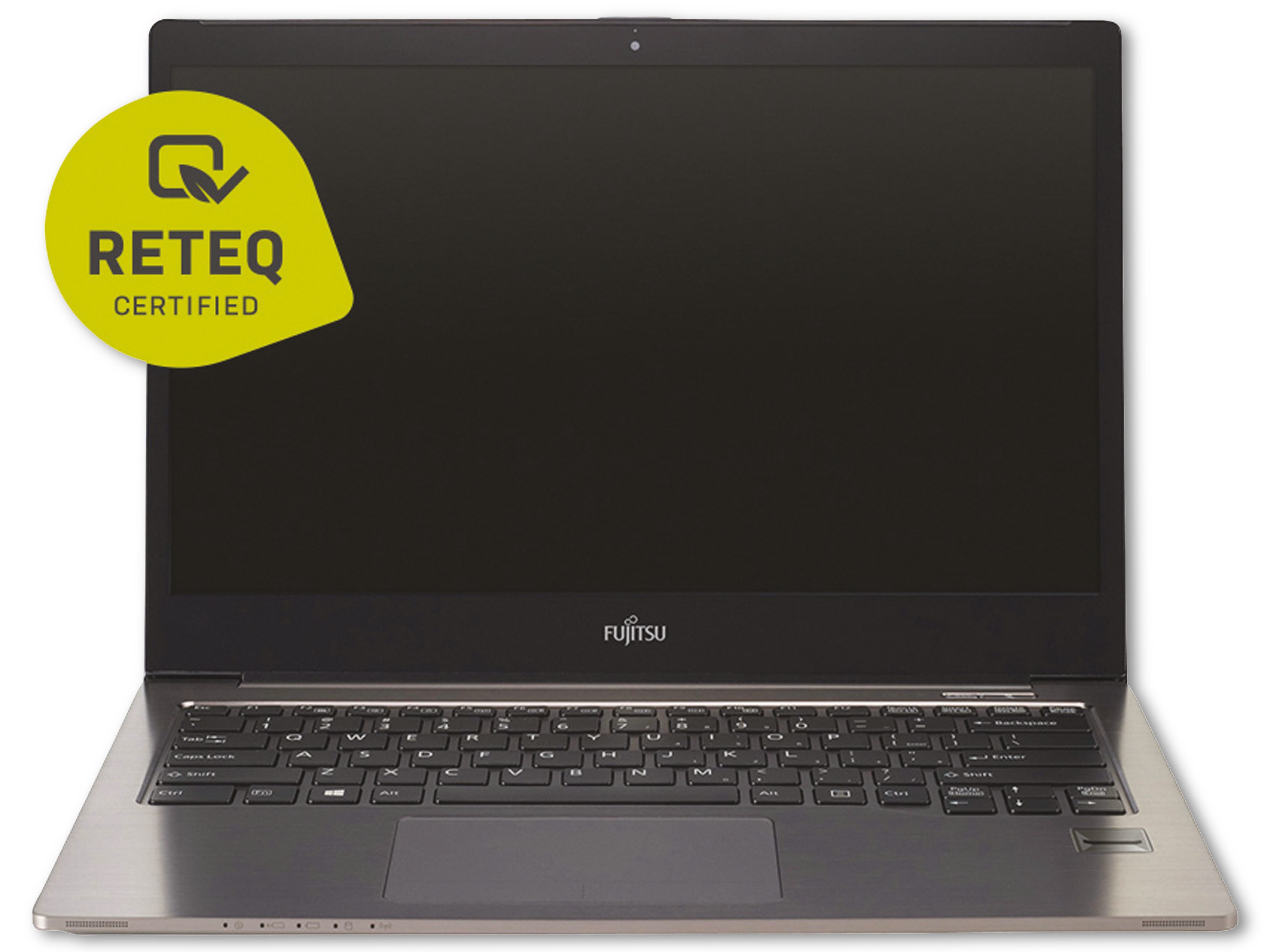 FUJITSU Notebook FUJTISU Lifebook U904, 35,6 cm (14"), i5, 256GB SSD, Win10P, refurbished