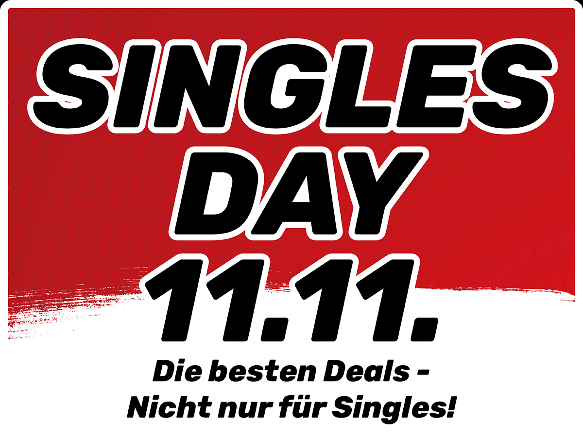 Singles Day