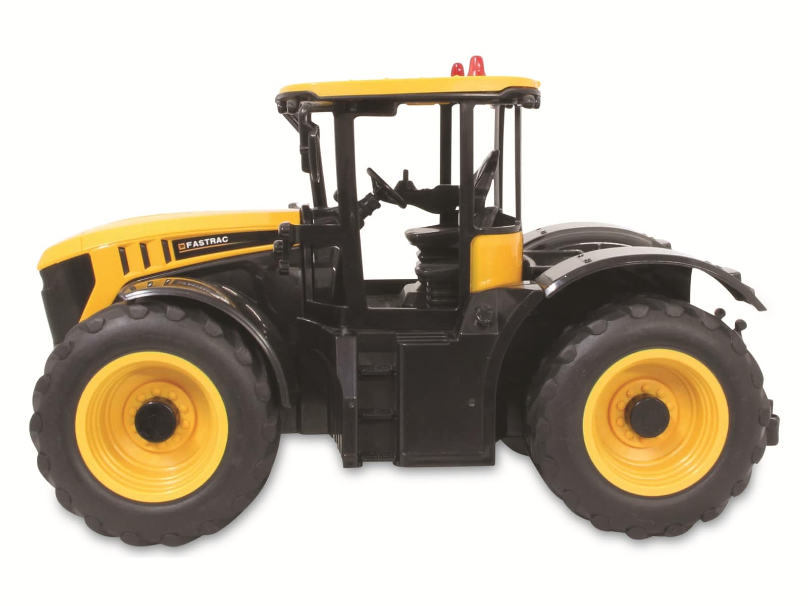 JAMARA Traktor JCB Fastrac, 1:16, 2,4 GHz