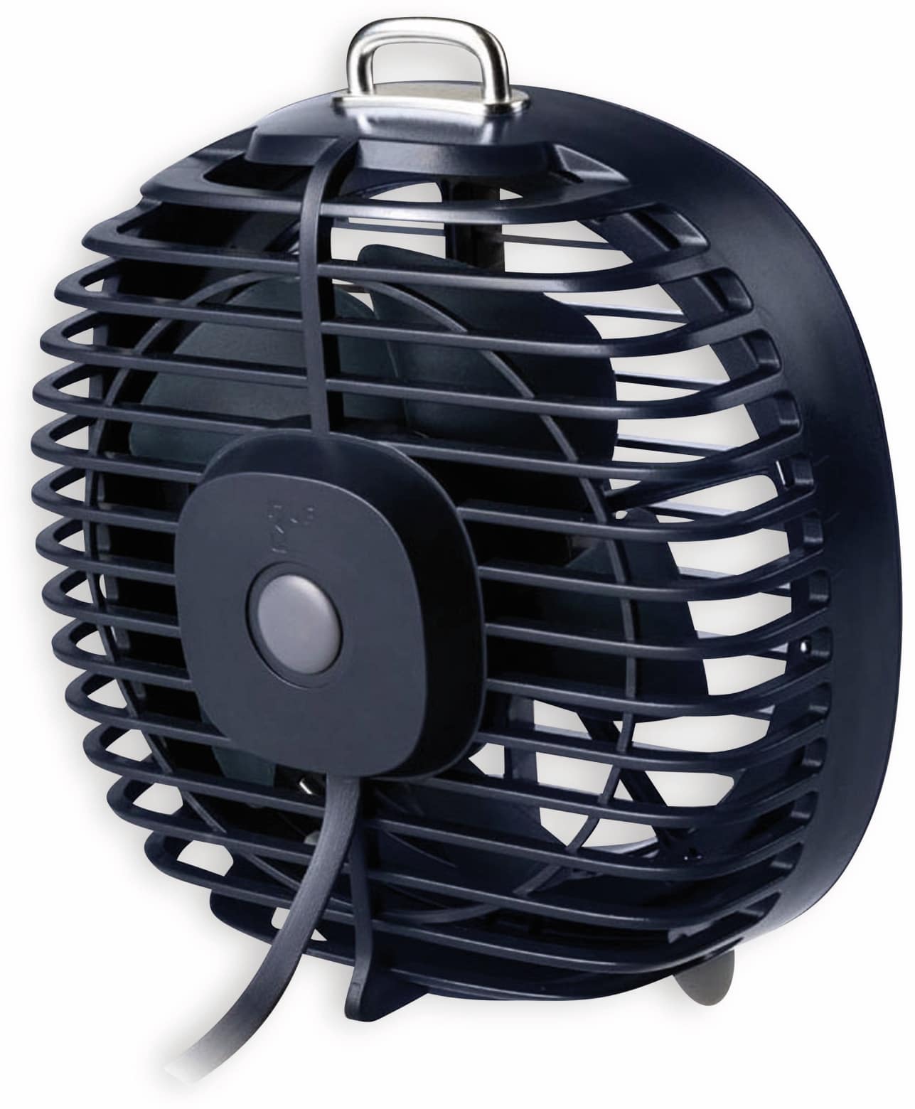 Kolink USB-Ventilator Aero, dunkelblau