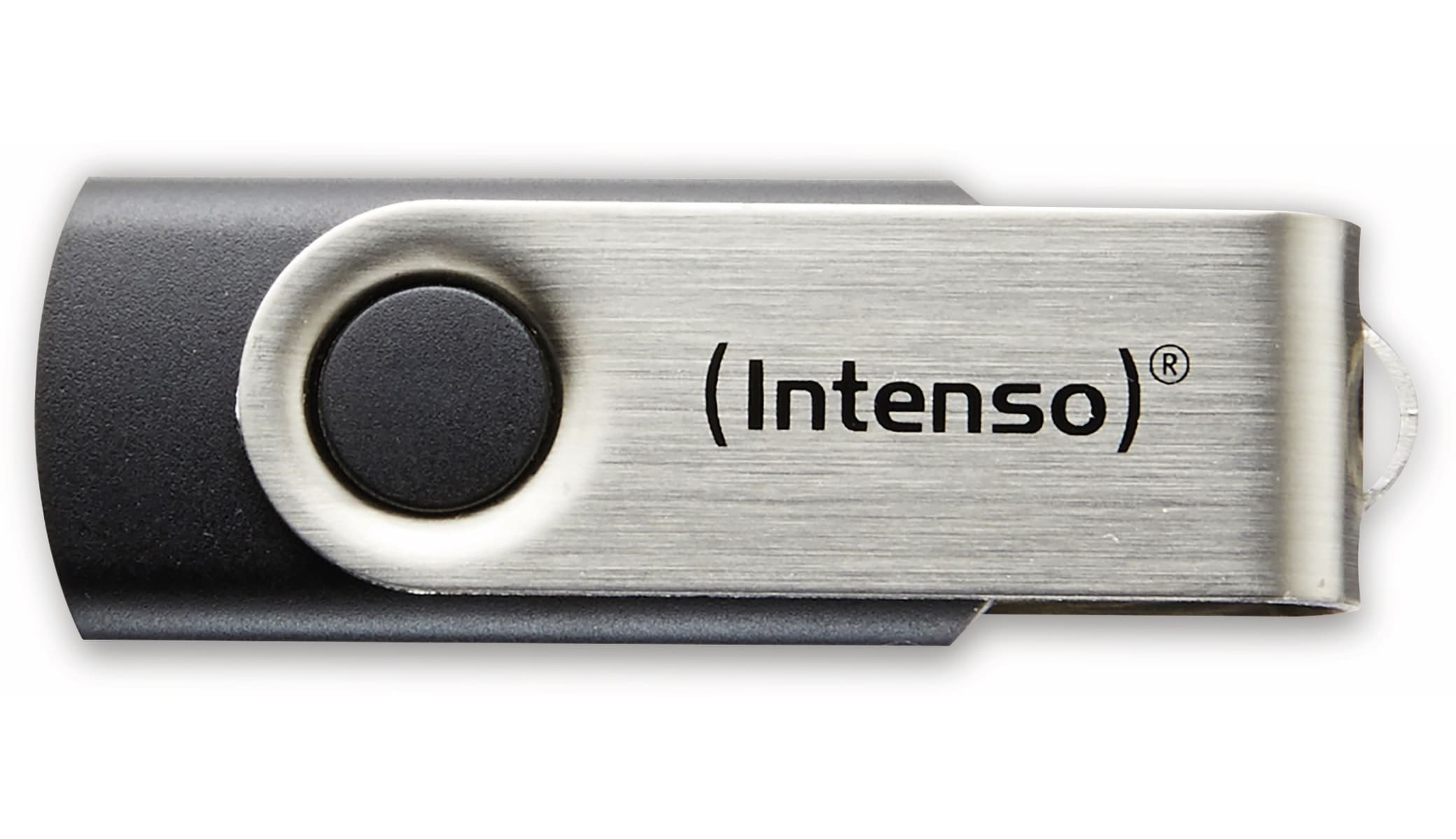 INTENSO USB-Speicherstick BasicLine, 8 GB