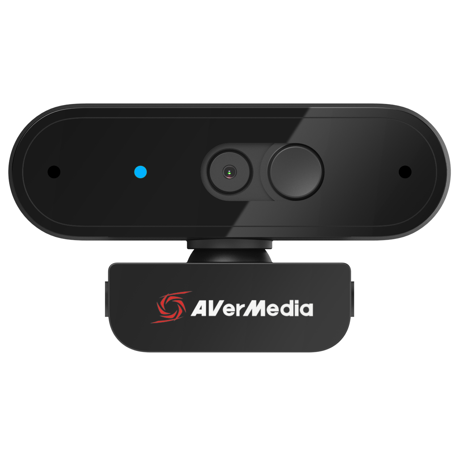 AVERMEDIA Webcam Live Stream Cam 310P (PW310P), inkl. Micro