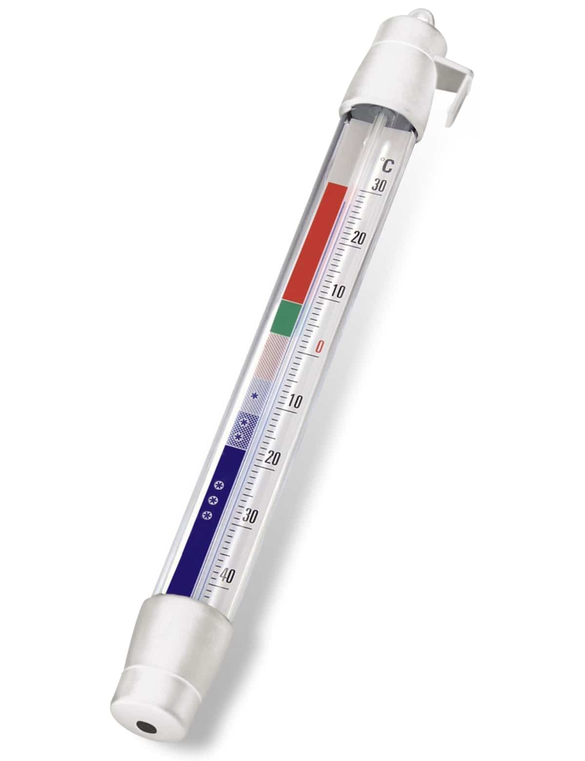 XAVAX Gefrierthermometer 