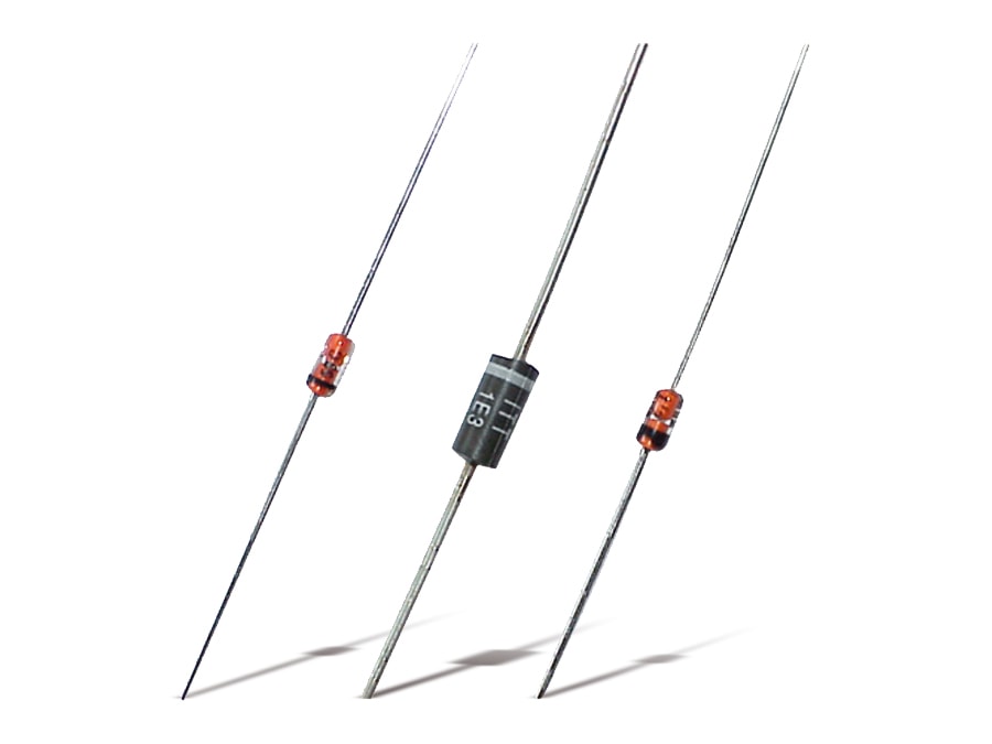 Zenerdiode, 33 V, 0,4 W, 10 Stück