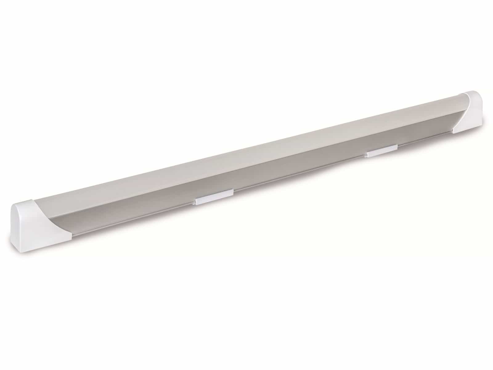 STARLICHT Müller-Licht LED-Deckenleuchte ECOLINE, 18 W, 1700 lm, 4000 K