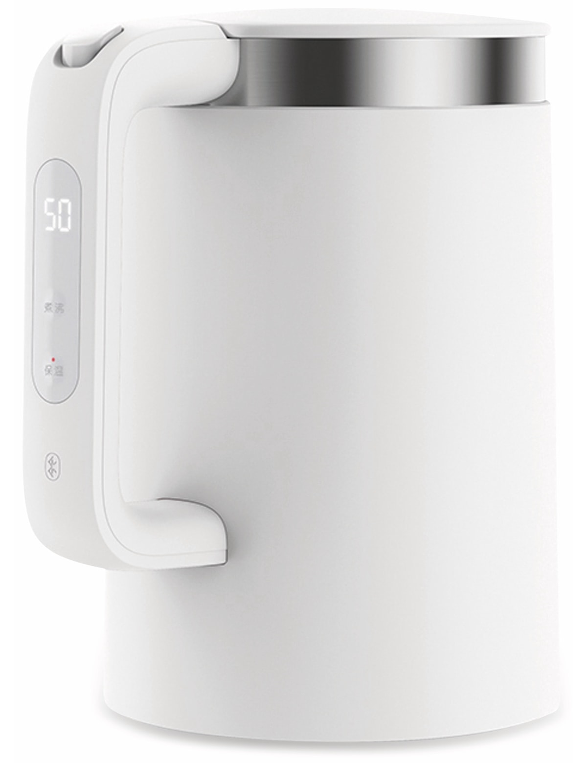 Xiaomi Wasserkocher Mi Smart Kettle Pro, 1800 W, 1,5 L, weiß