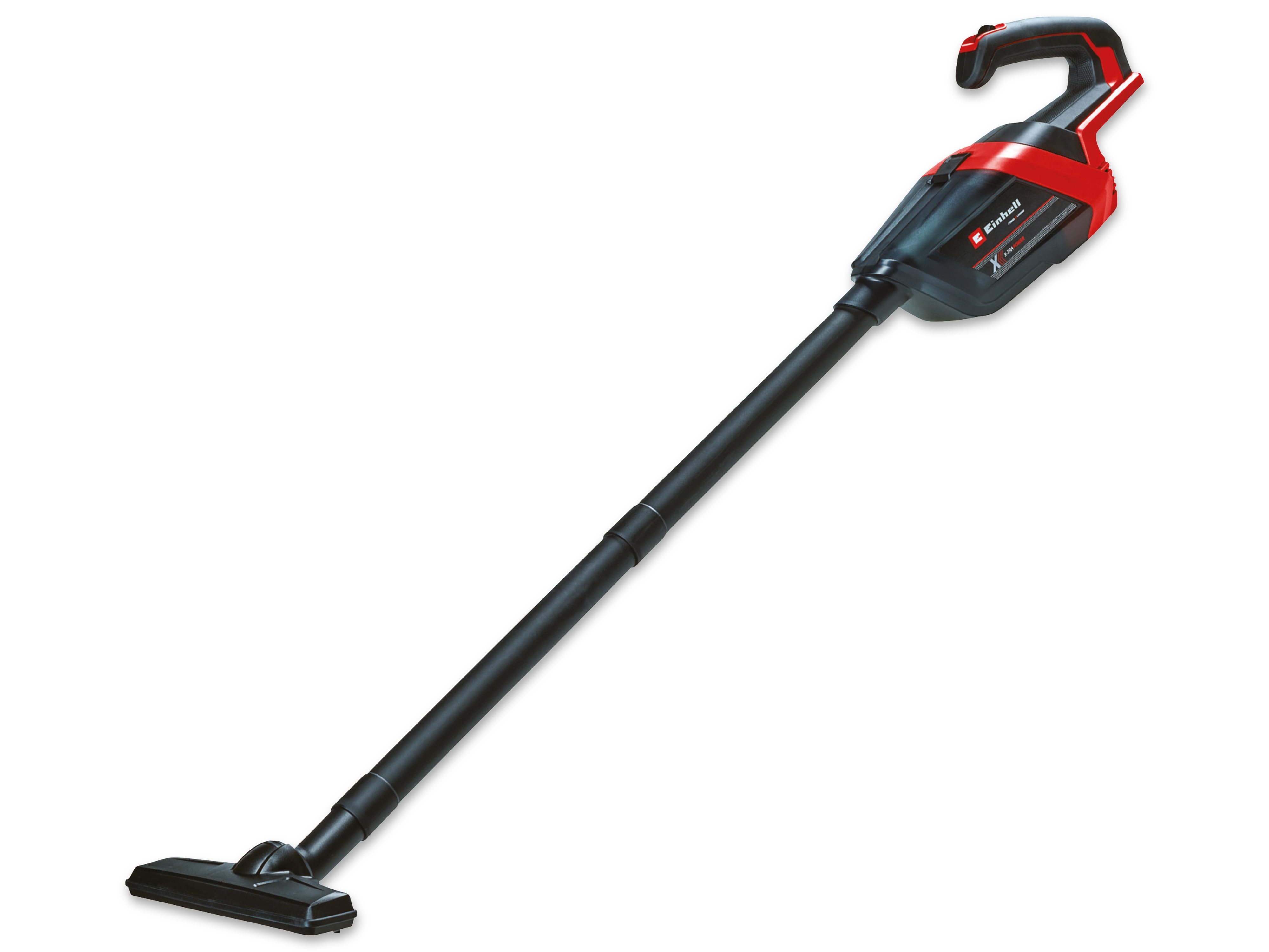 EINHELL Akku-Sauger TE-HV 18/06 Li Kit (1x 4,0 Ah)