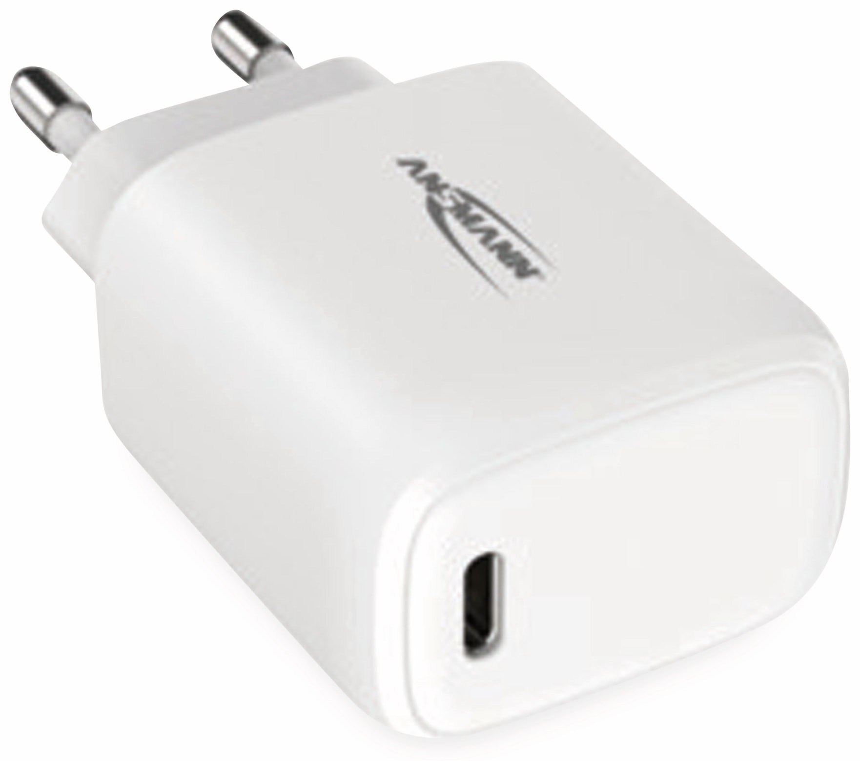 ANSMANN Home Charger HC120PD / 3 A / 20 W / 1 Port