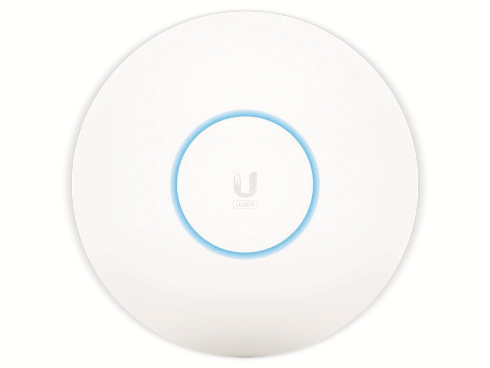 UBIQUITI Accesspoint U6-LR, Long-Range, Dualband, Bluetooth