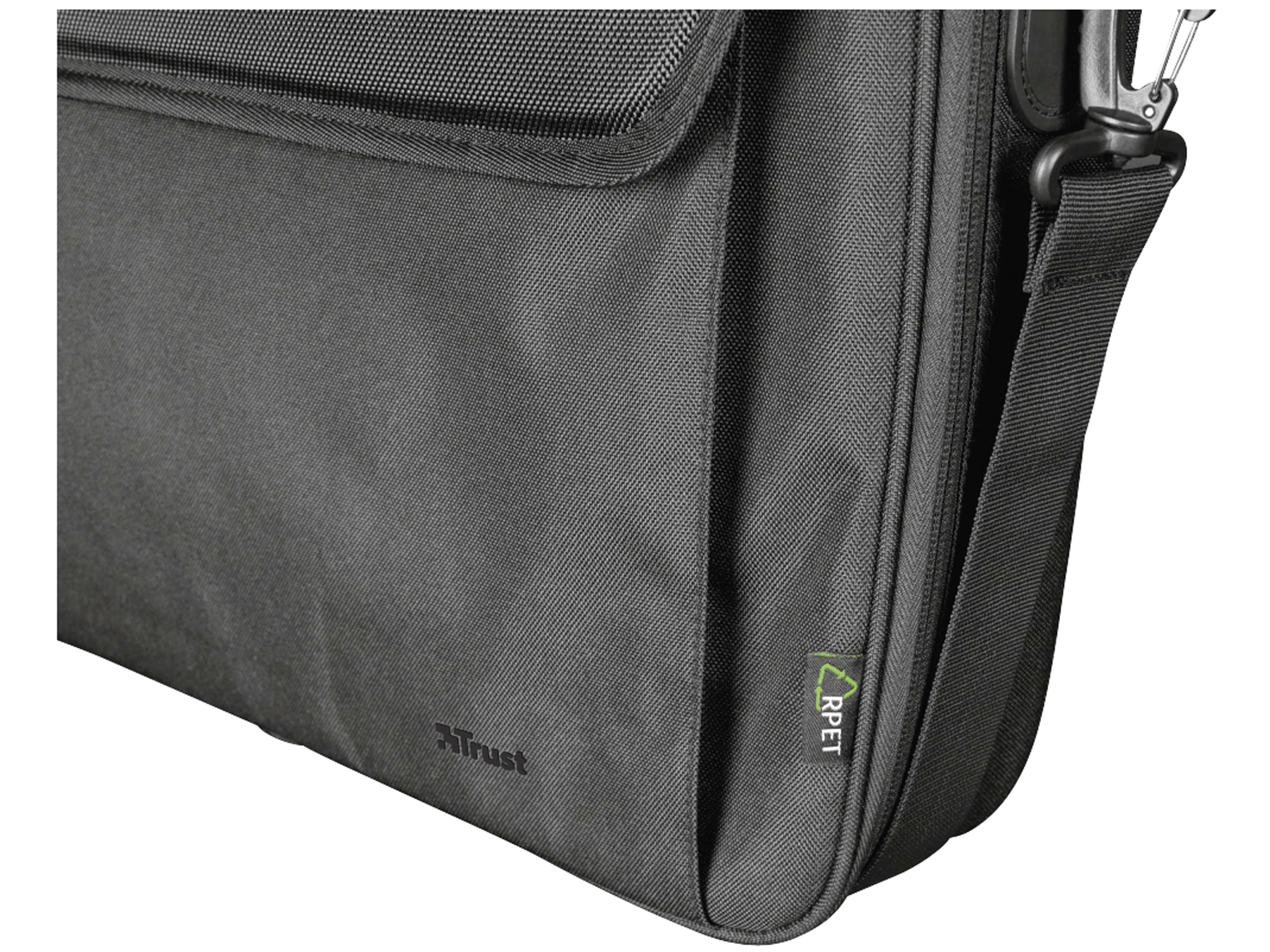 TRUST Tasche Atlanta 39,6 cm (15,6") Eco