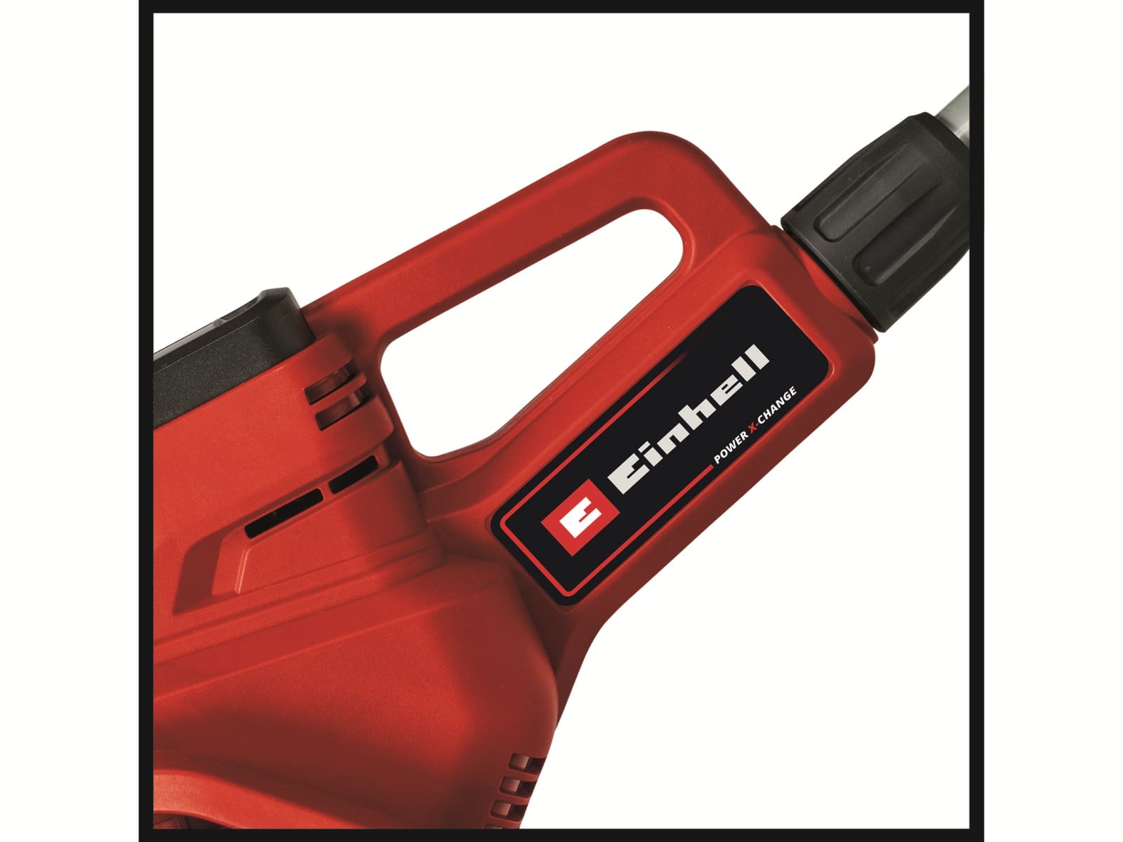 EINHELL Akku-Bodenhacke GE-CR 18/20 Li E-Solo