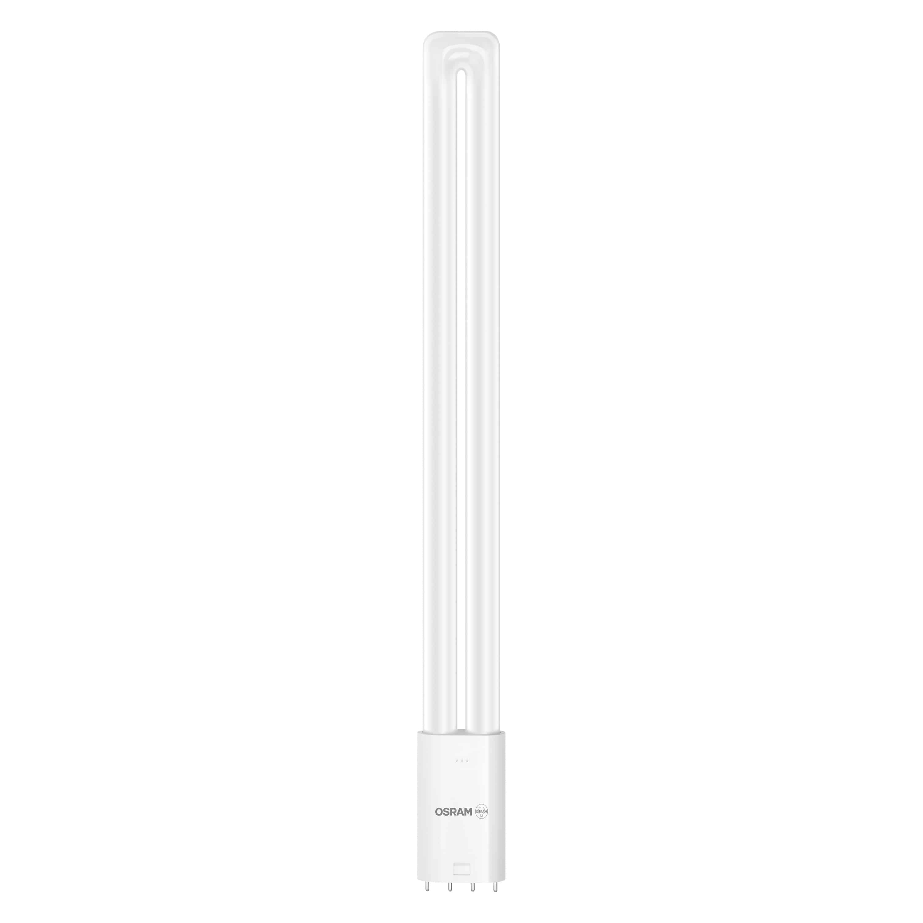 OSRAM LED-Lampe, Dulux L36, 2G11, EEK: E, 18W, 2300lm, 4000K